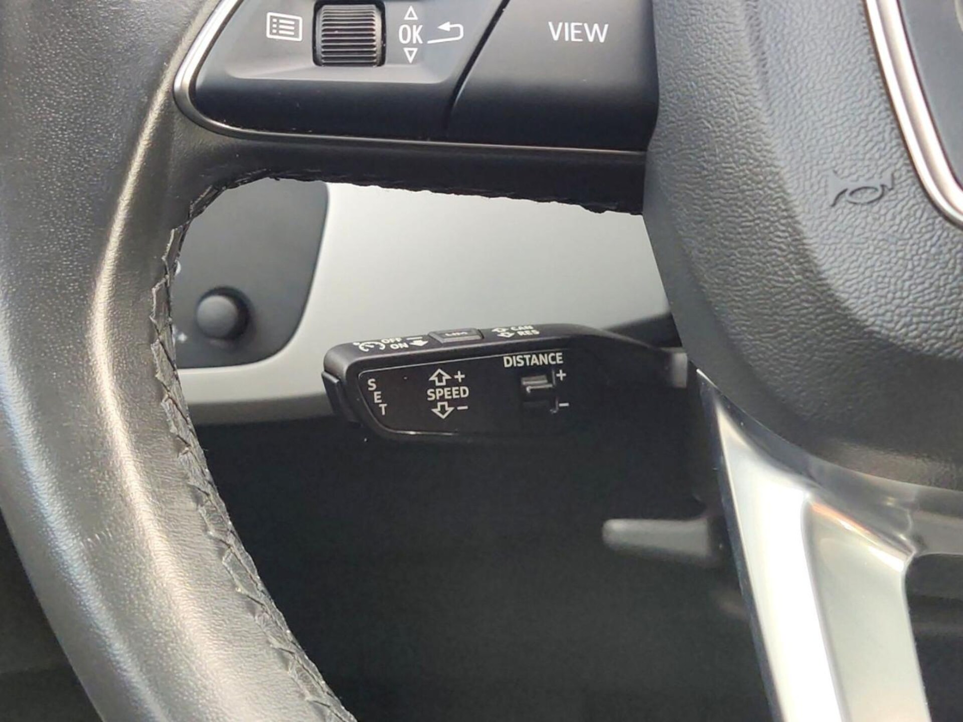 Audi A4 Limousine Advanced