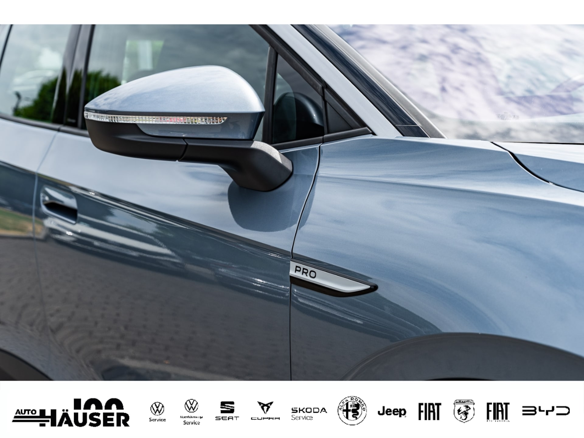 Volkswagen ID.4 Pro Performance