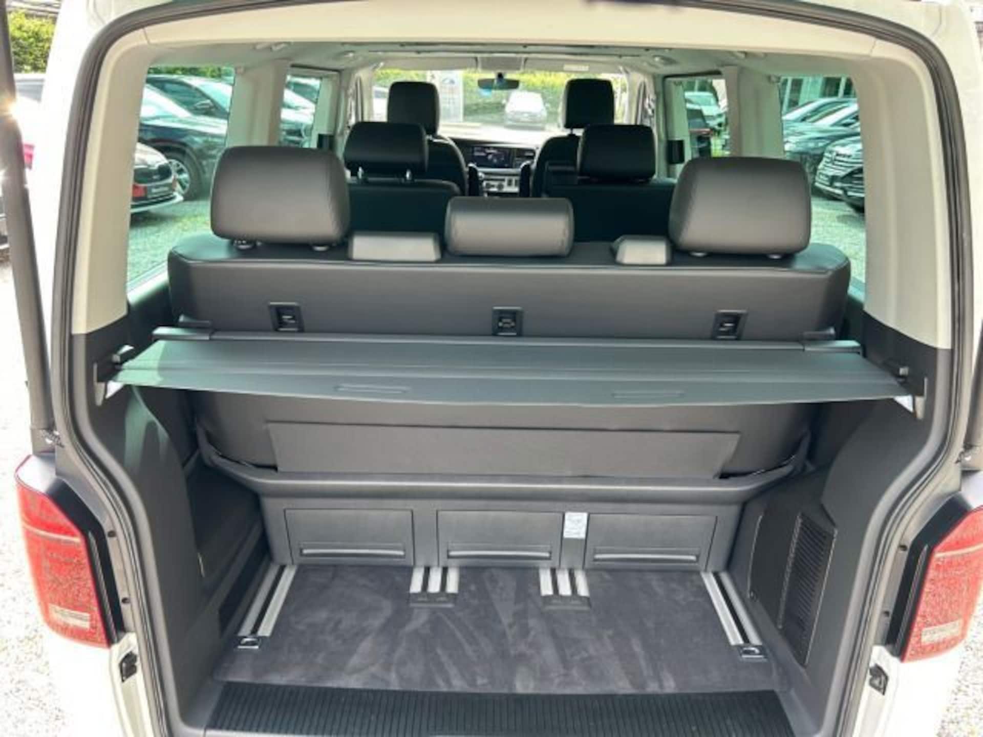 Volkswagen T6.1 Multivan Comfortline