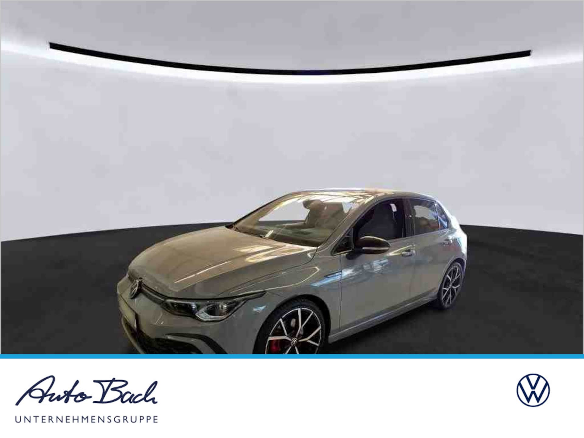 Volkswagen Golf GTD
