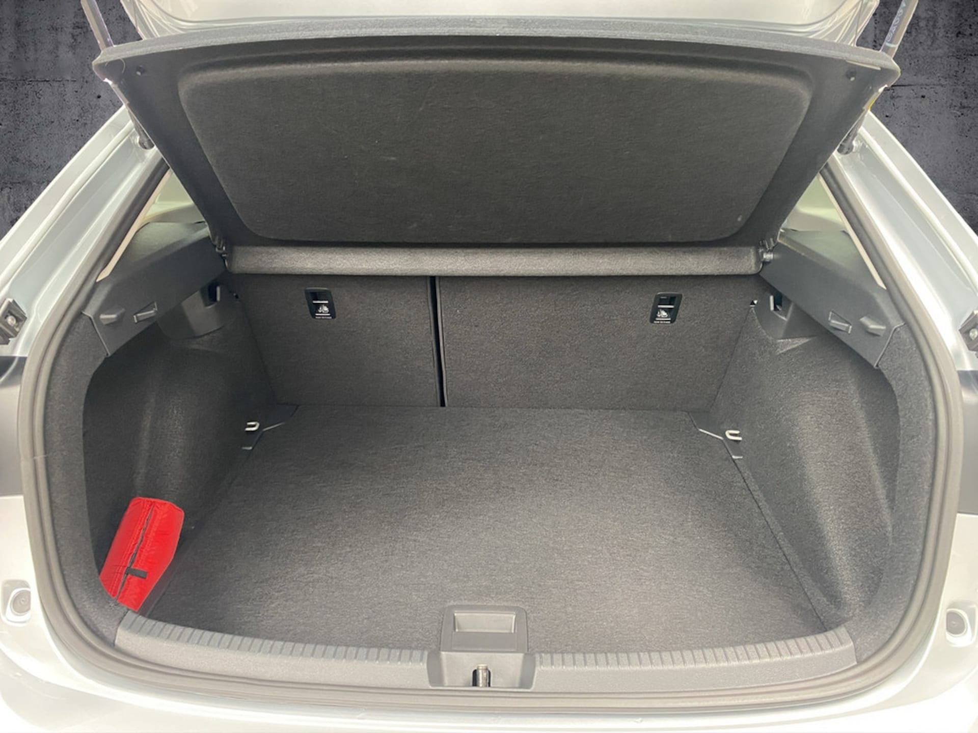 Volkswagen Taigo Style