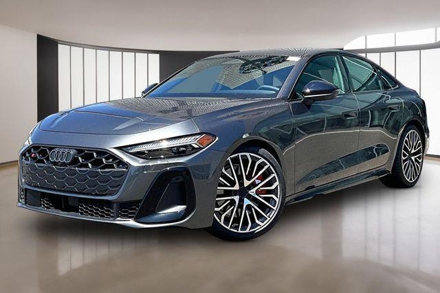 2026 Audi S5 Sedan