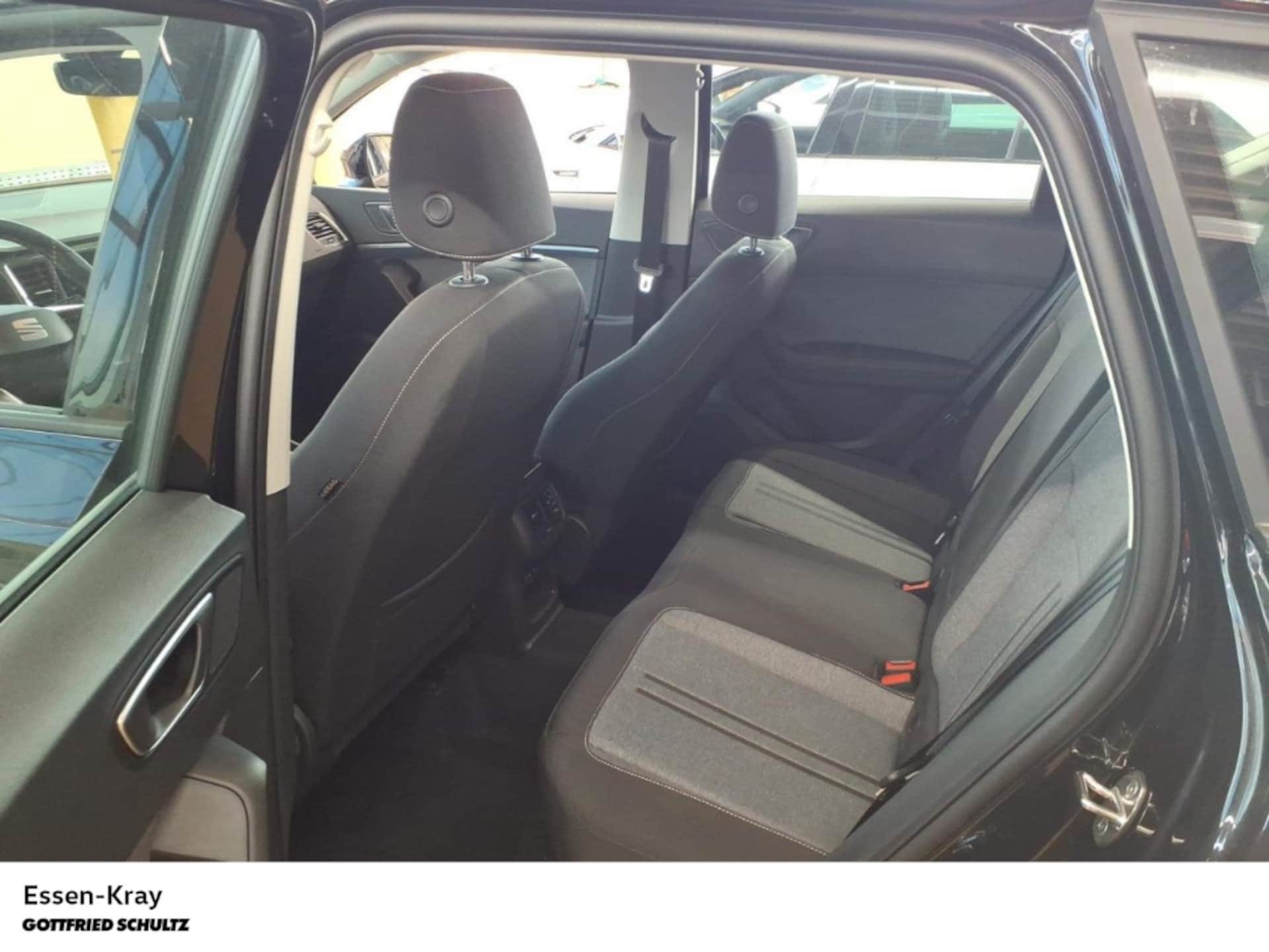 SEAT Ateca Style