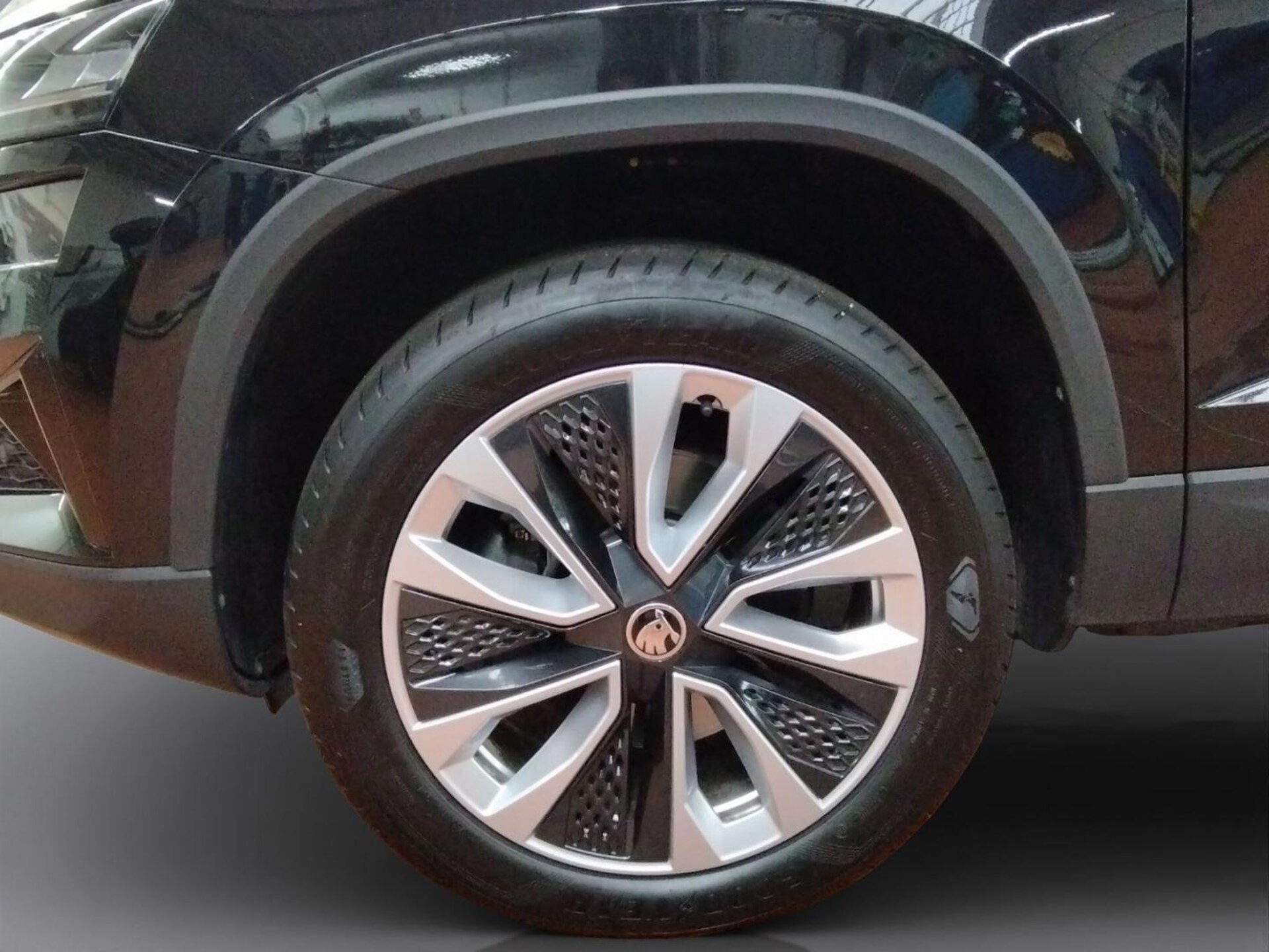 Skoda Karoq Ambition