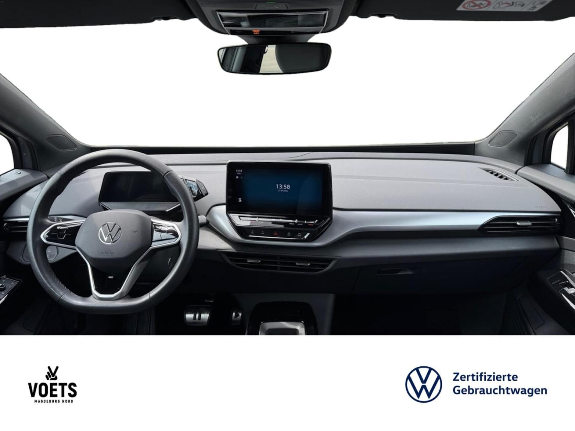 Volkswagen ID.4 Pro Performance