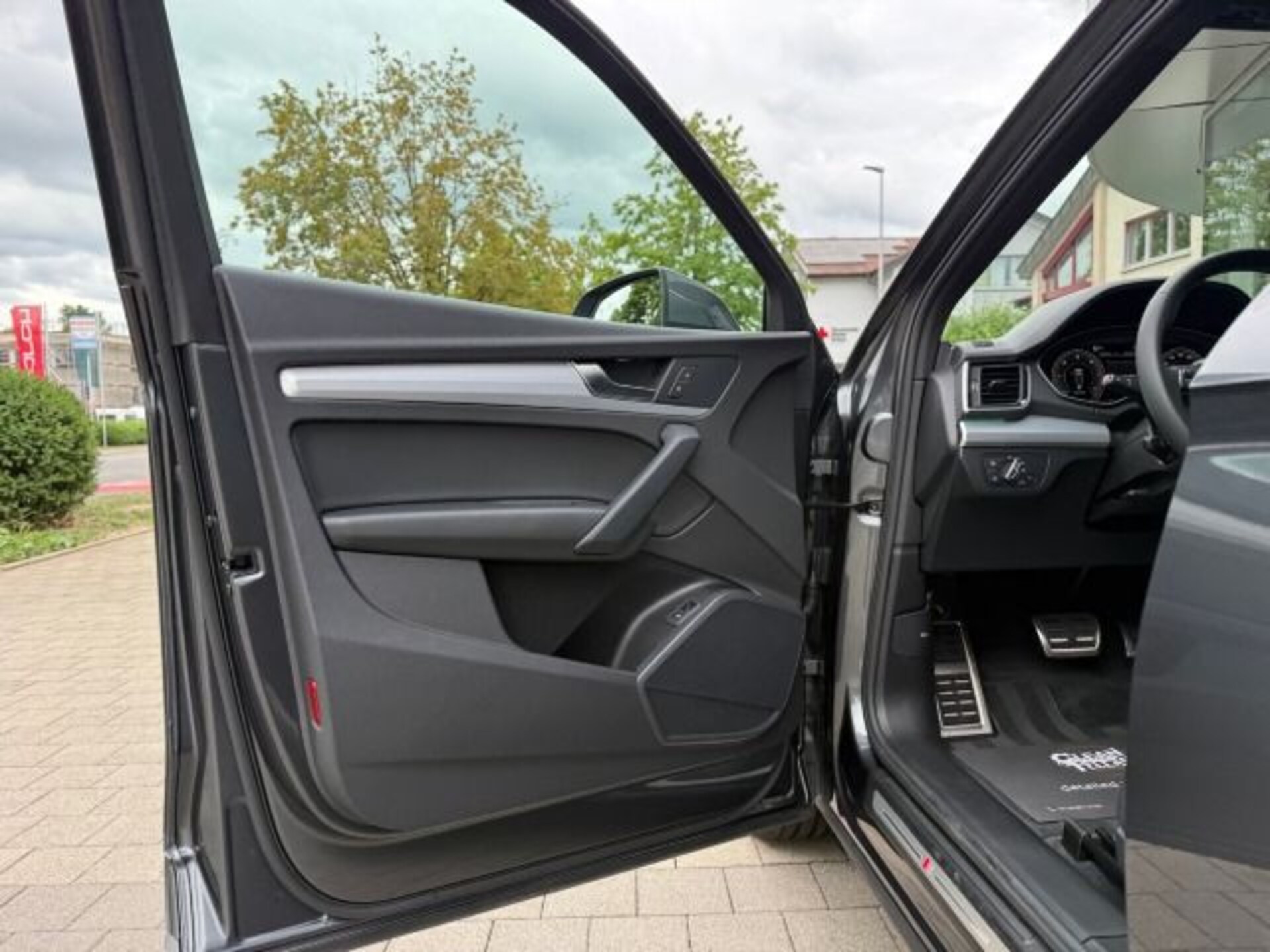 Audi Q5 SUV S line