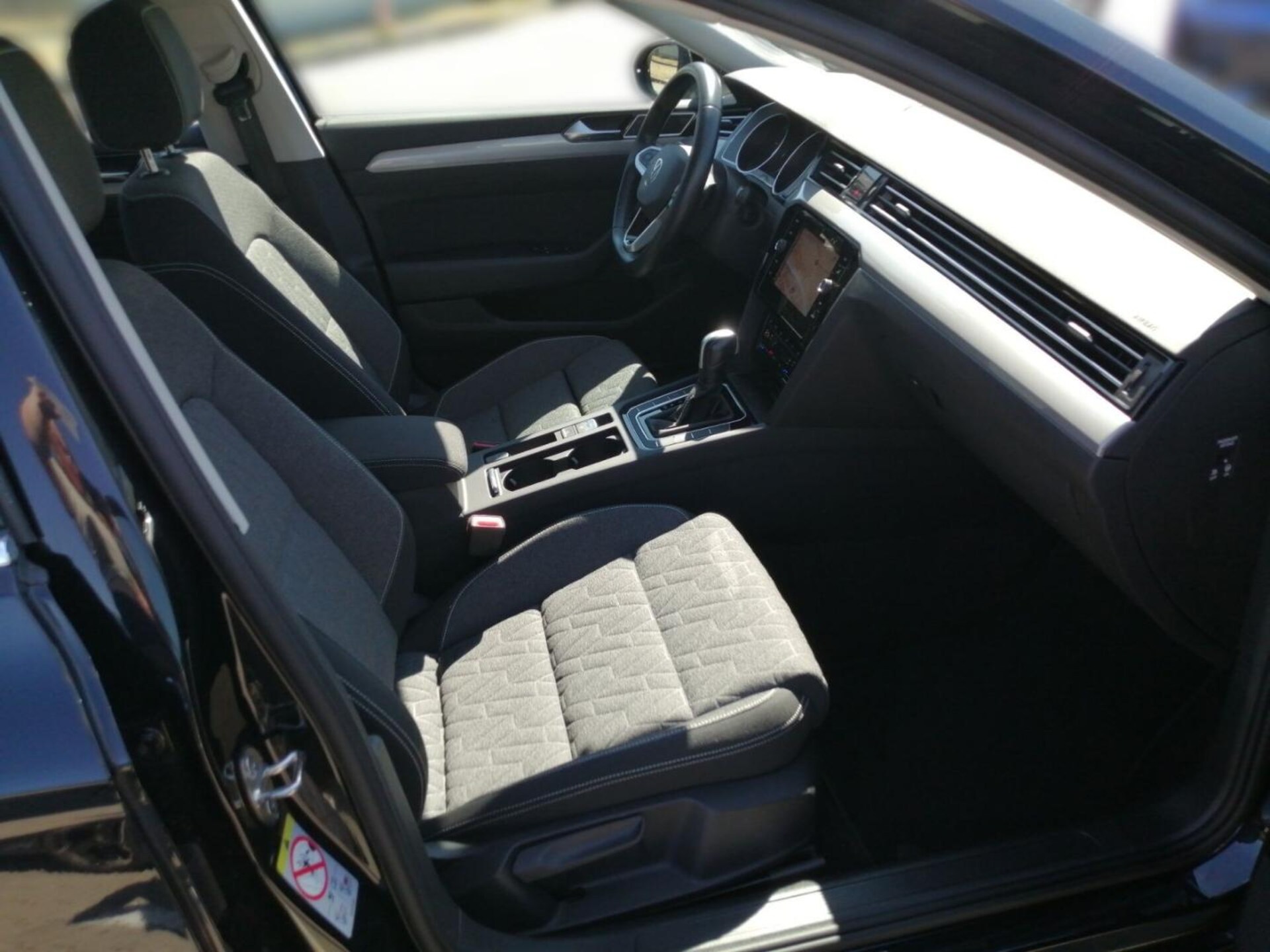 Volkswagen Passat Variant Business