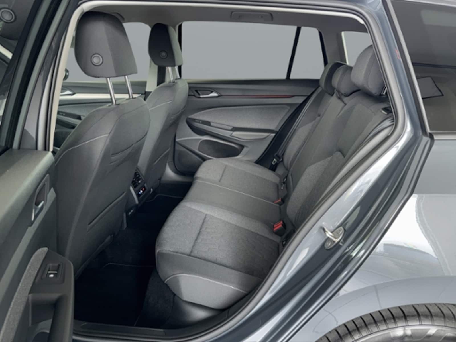 Volkswagen Golf Variant – Bild 13