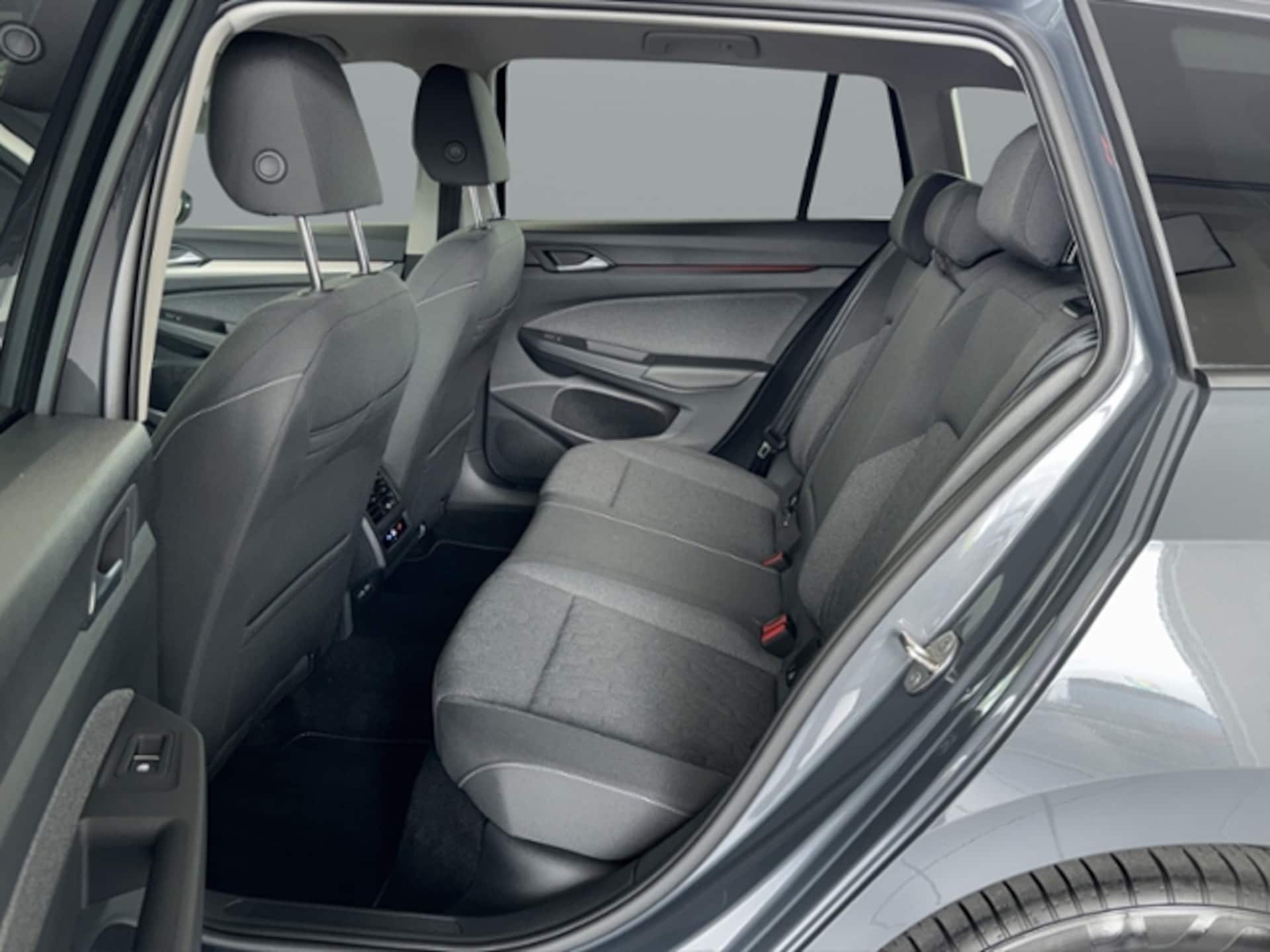Volkswagen Golf Variant MOVE