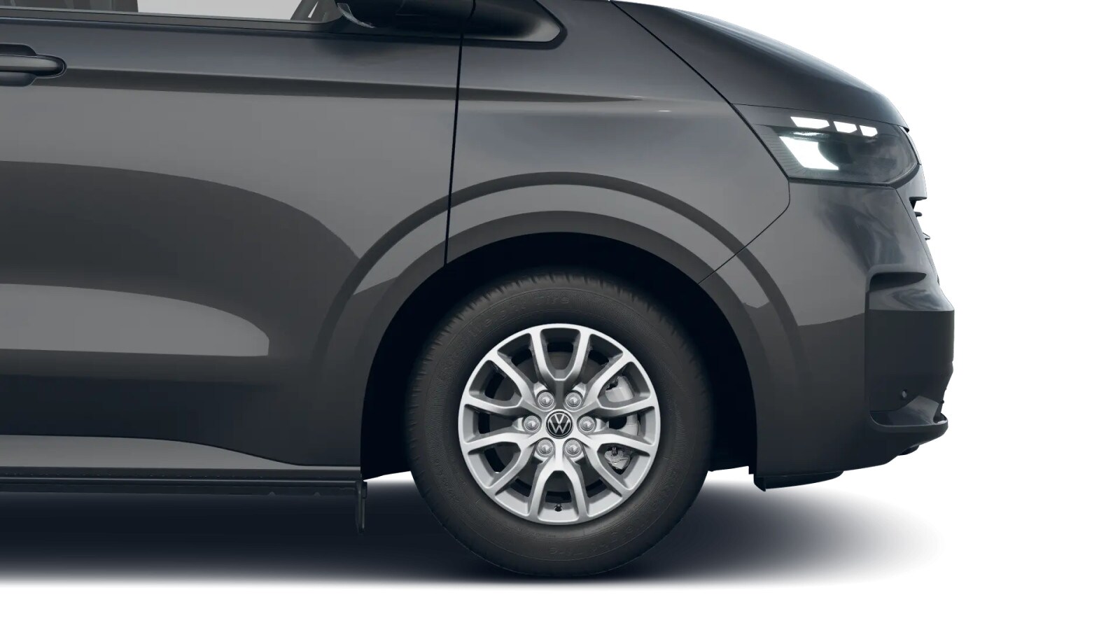 Volkswagen Caravelle – Bild 3