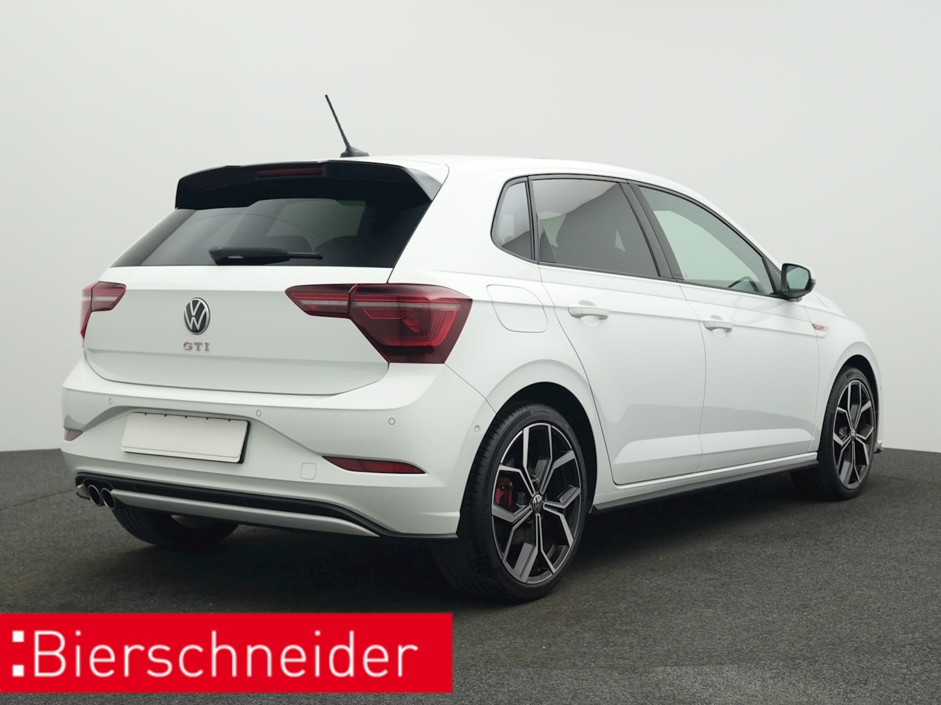 Volkswagen Polo GTI