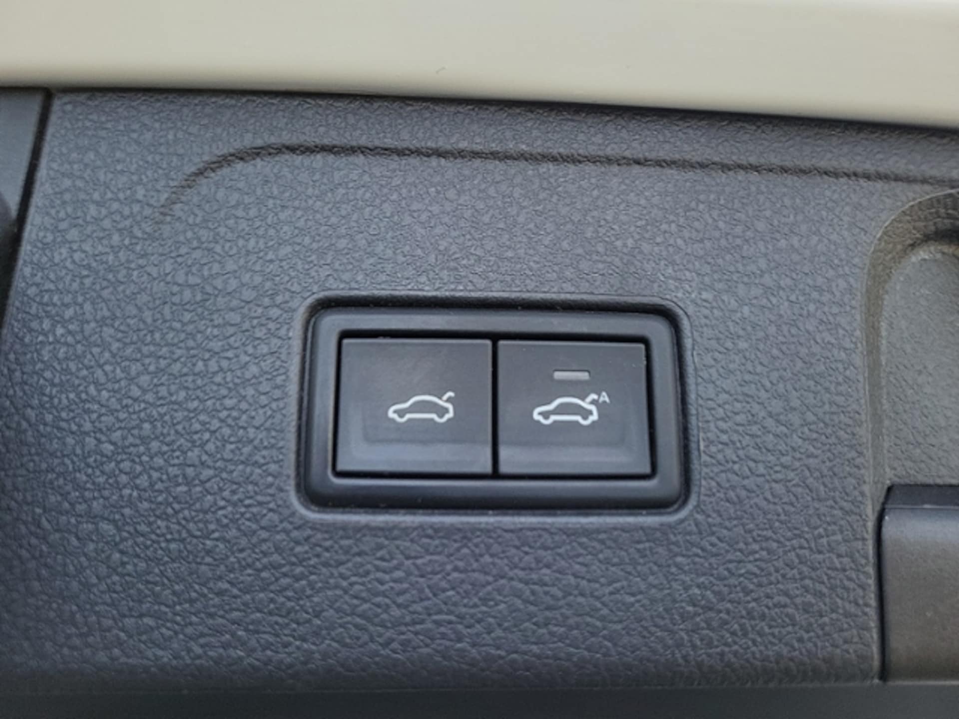 Volkswagen Passat Variant Alltrack