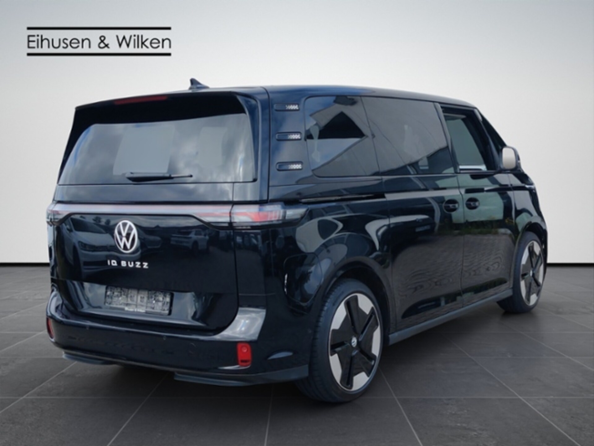 Volkswagen ID. Buzz Pro
