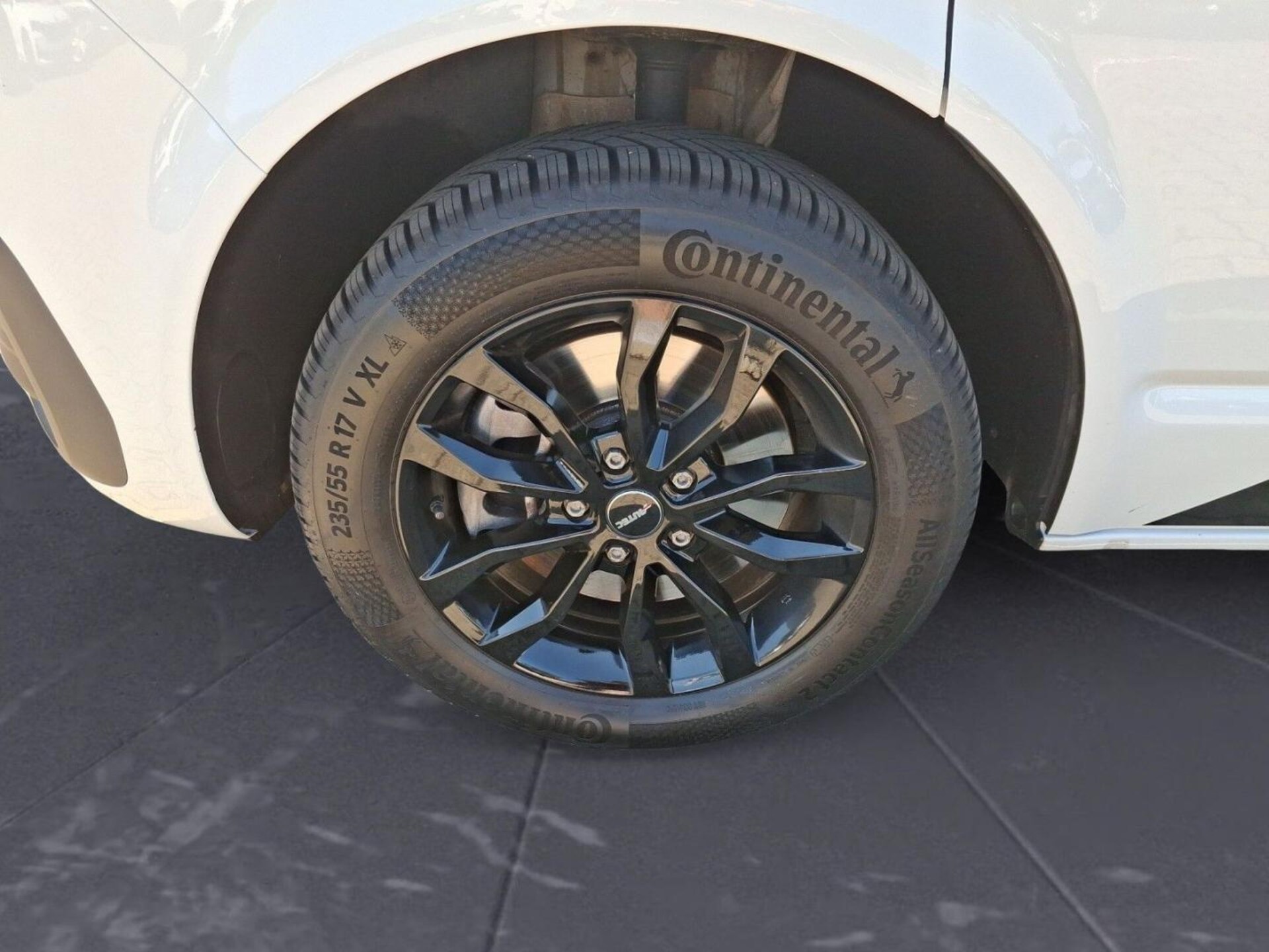 Volkswagen T6.1 Multivan Comfortline