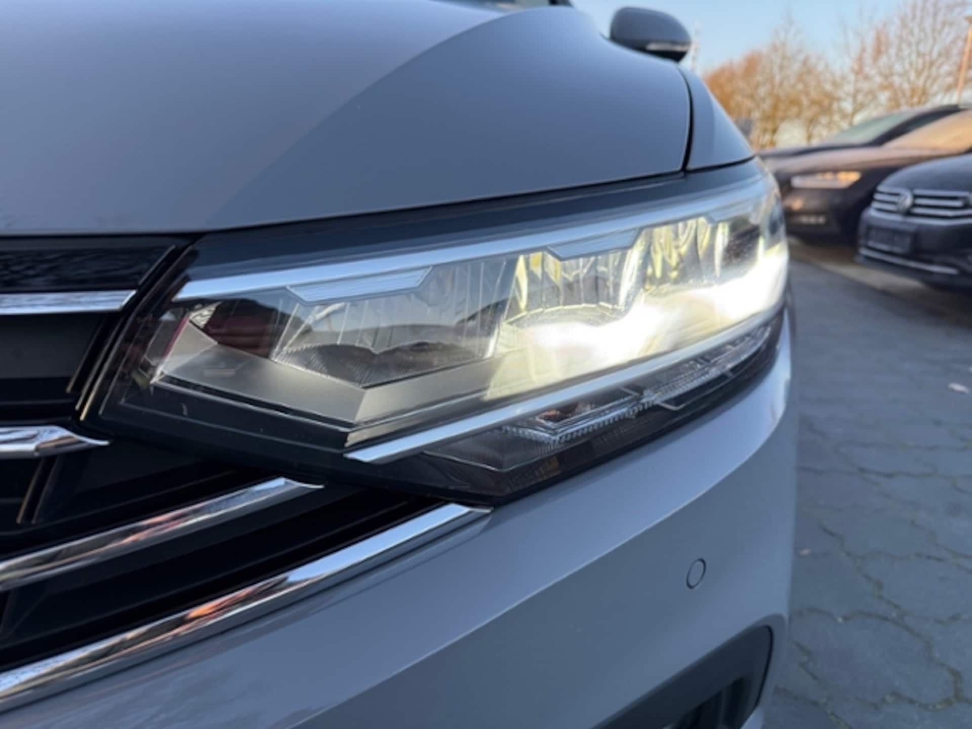 Volkswagen Passat Variant Business