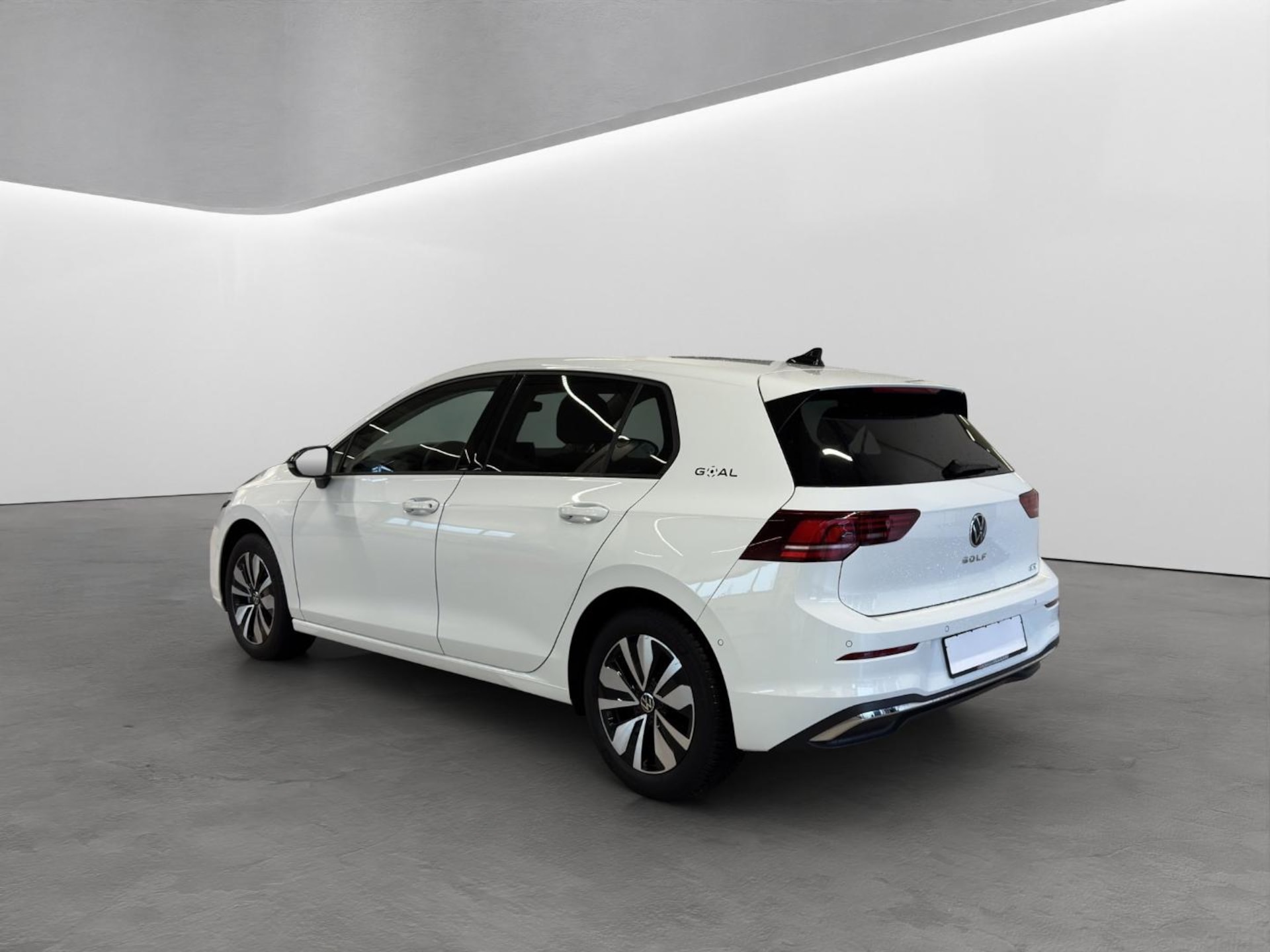 Volkswagen Golf Goal