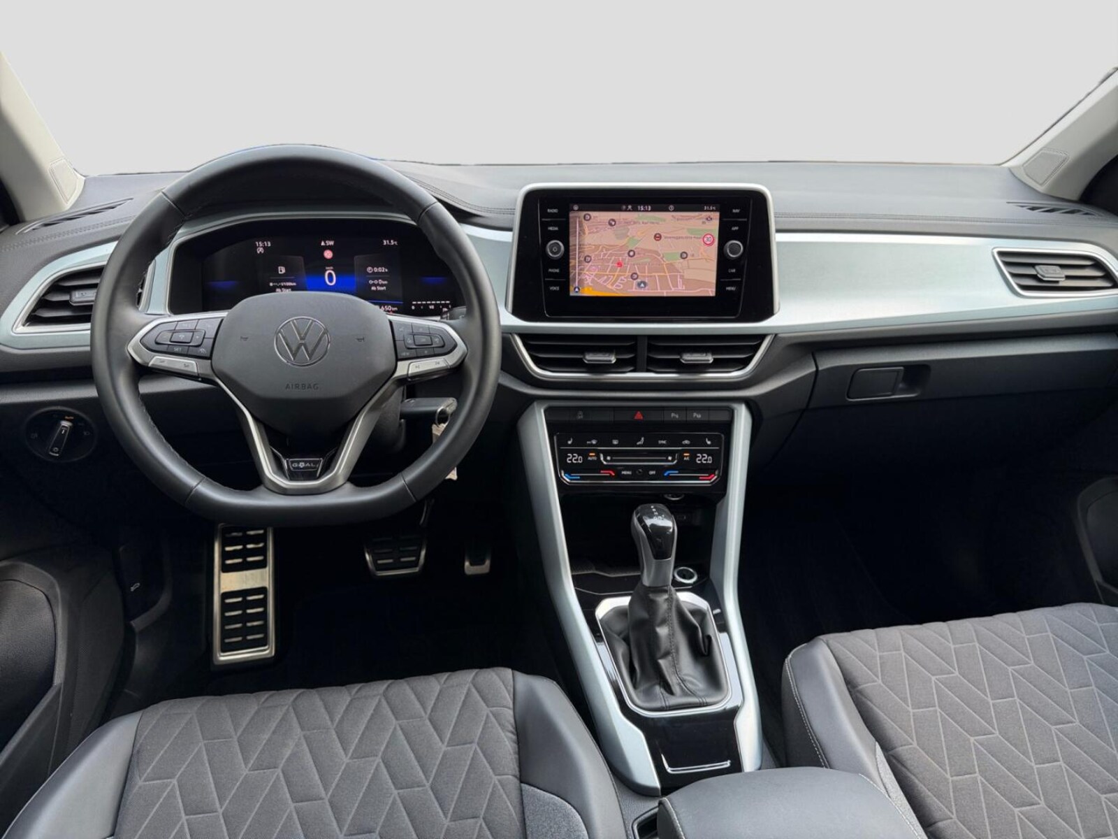 Volkswagen T-Roc – Bild 6