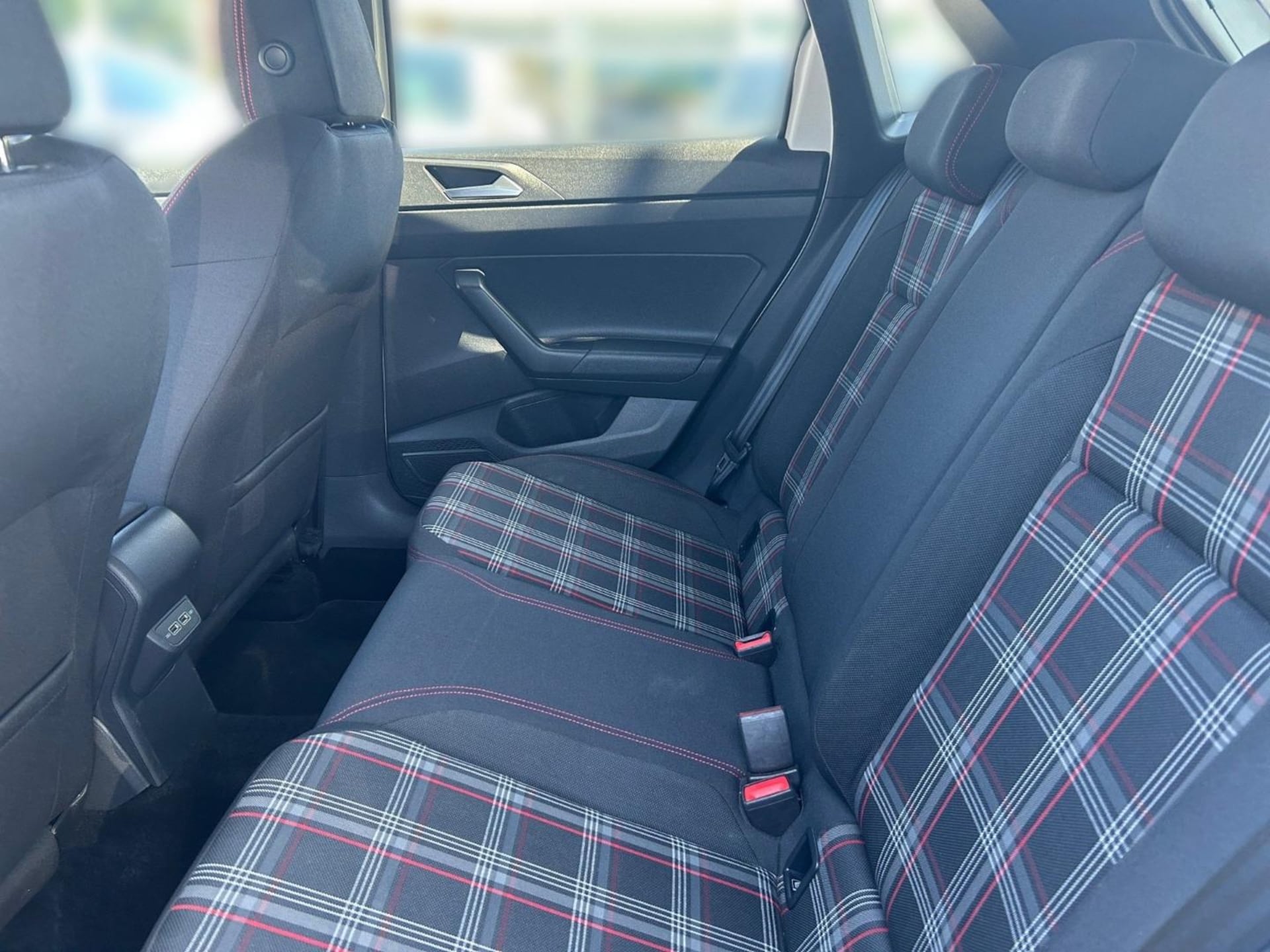 Volkswagen Polo GTI