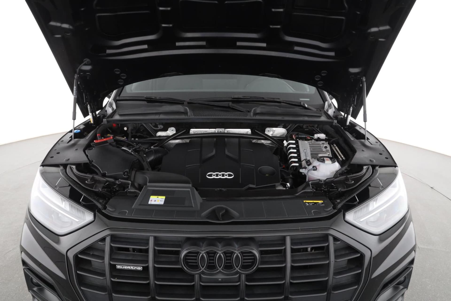 Audi Q5 SUV Advanced