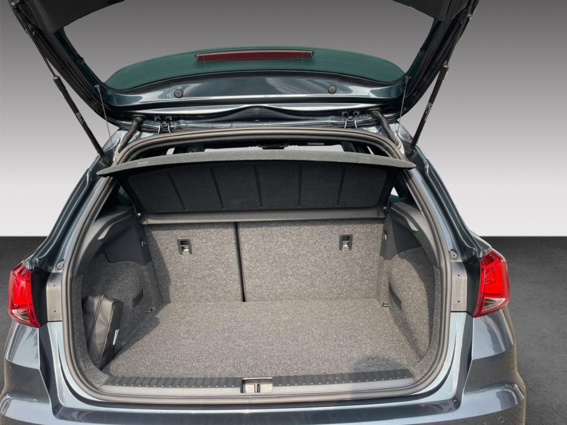 SEAT Arona FR