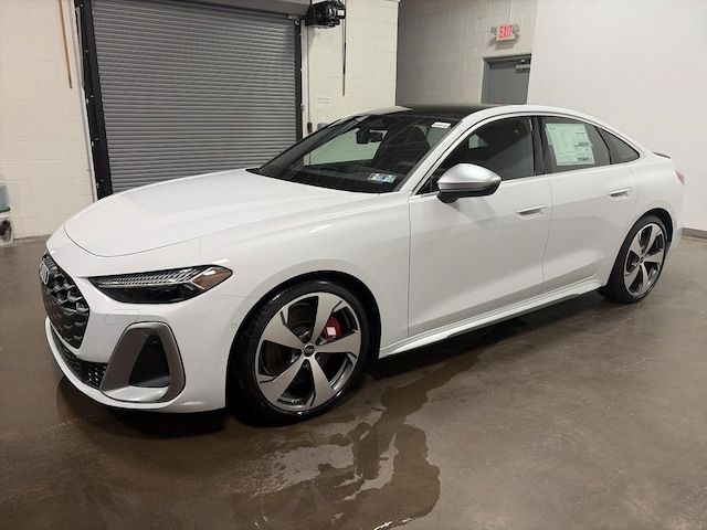 2026 Audi S5 Premium Plus - Photo 6