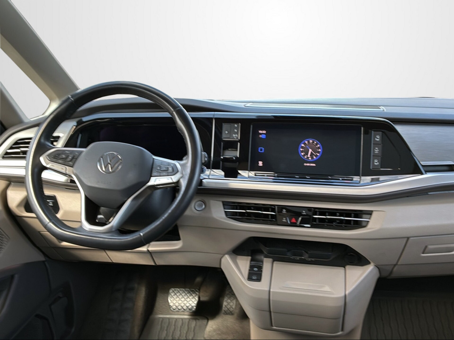 Volkswagen Multivan Langversion Life