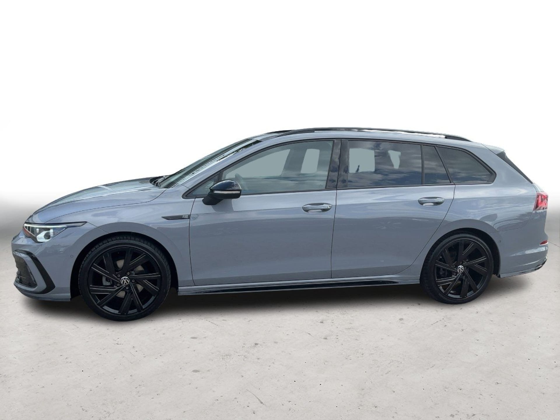 Volkswagen Golf Variant R-Line