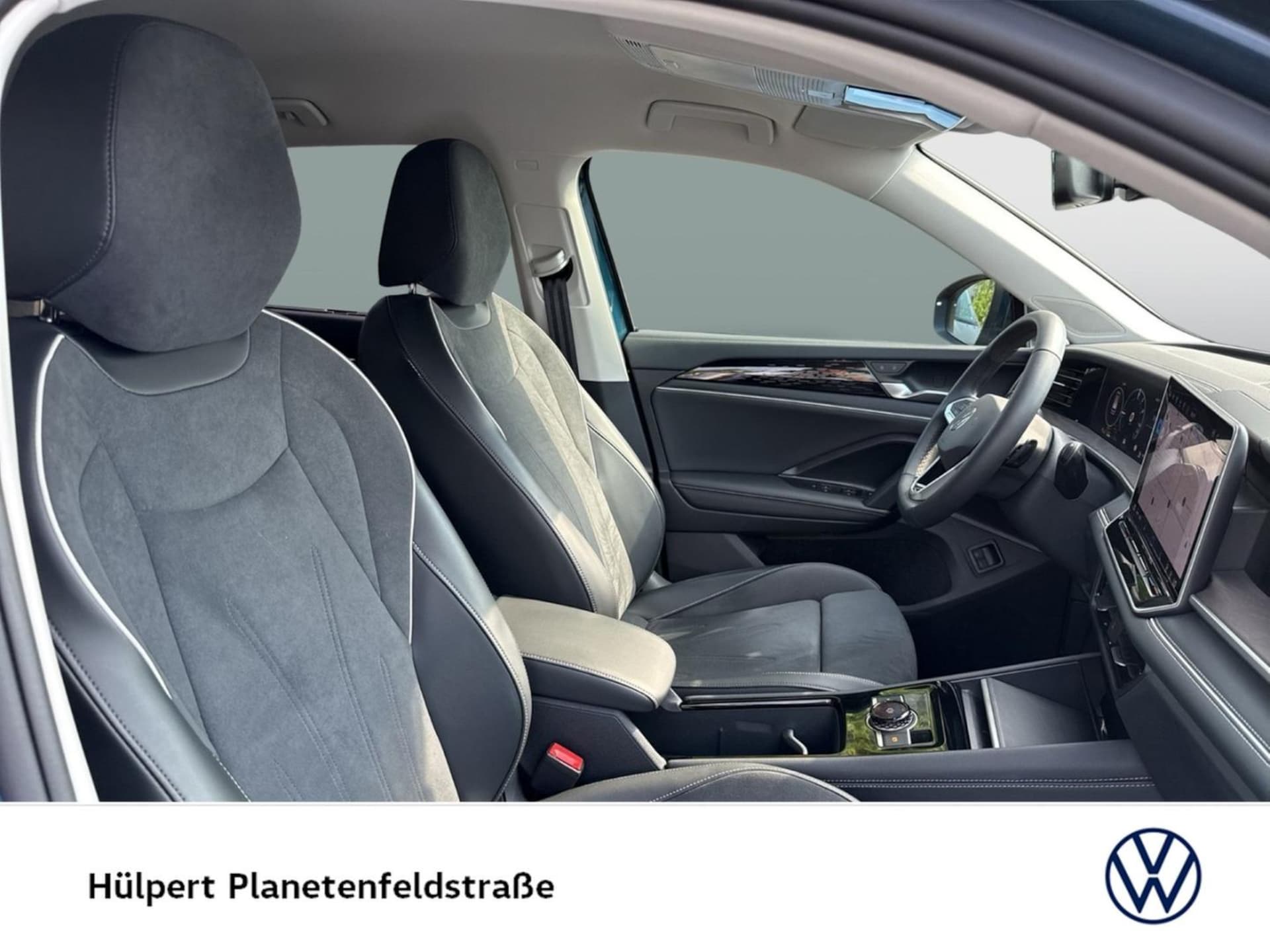 Volkswagen Tayron Elegance