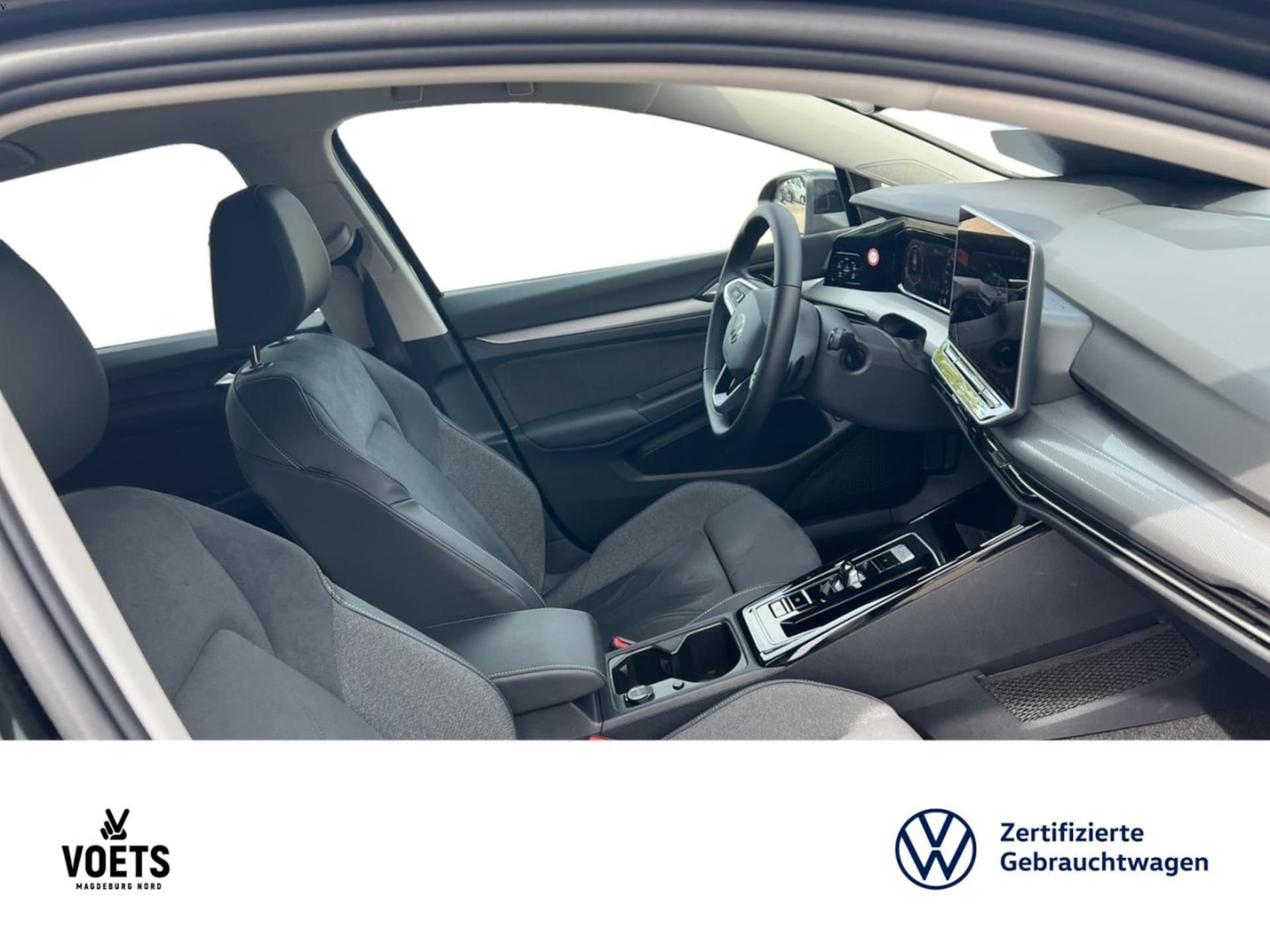 Volkswagen Golf Style