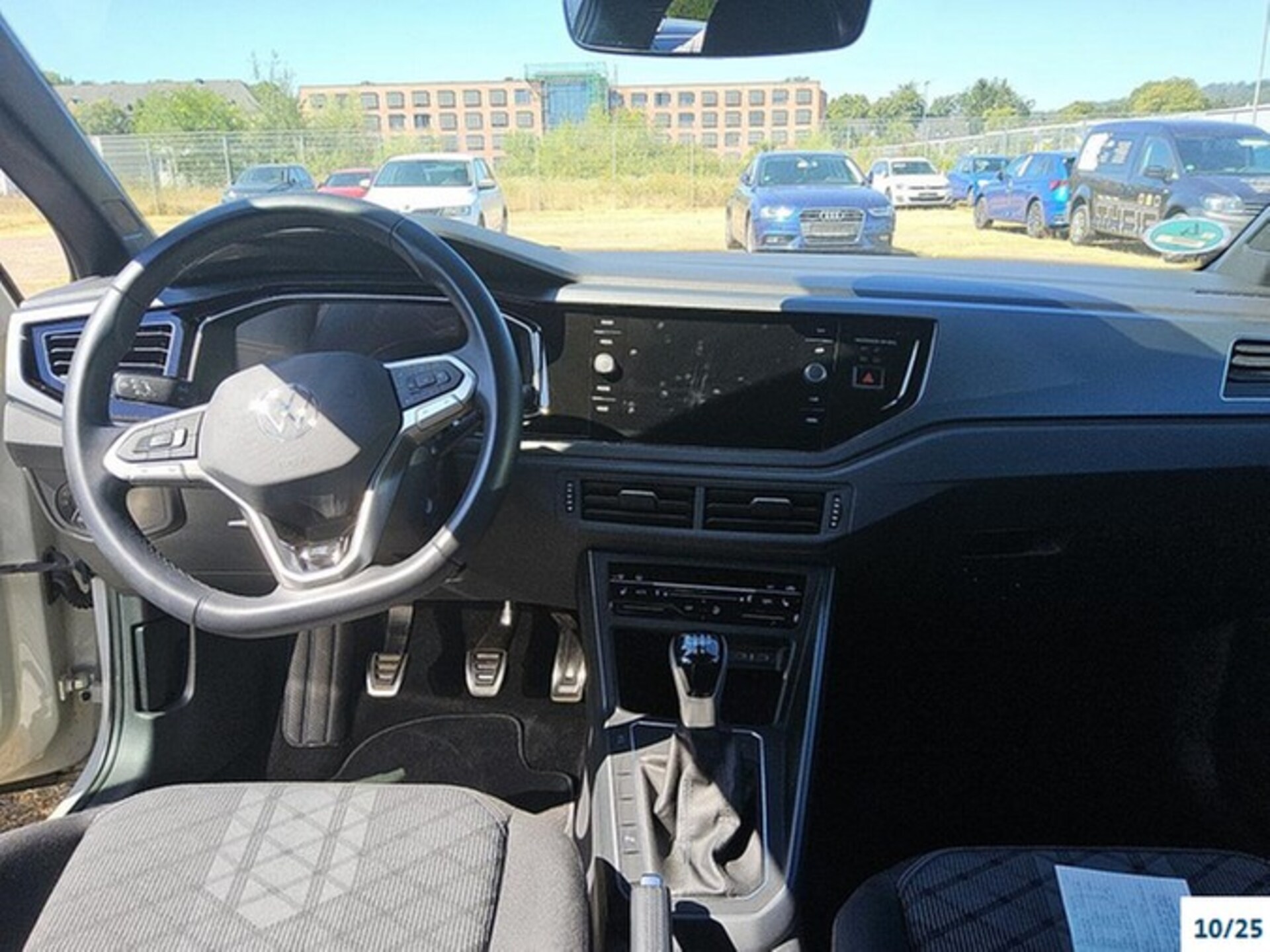 Volkswagen Polo R-Line