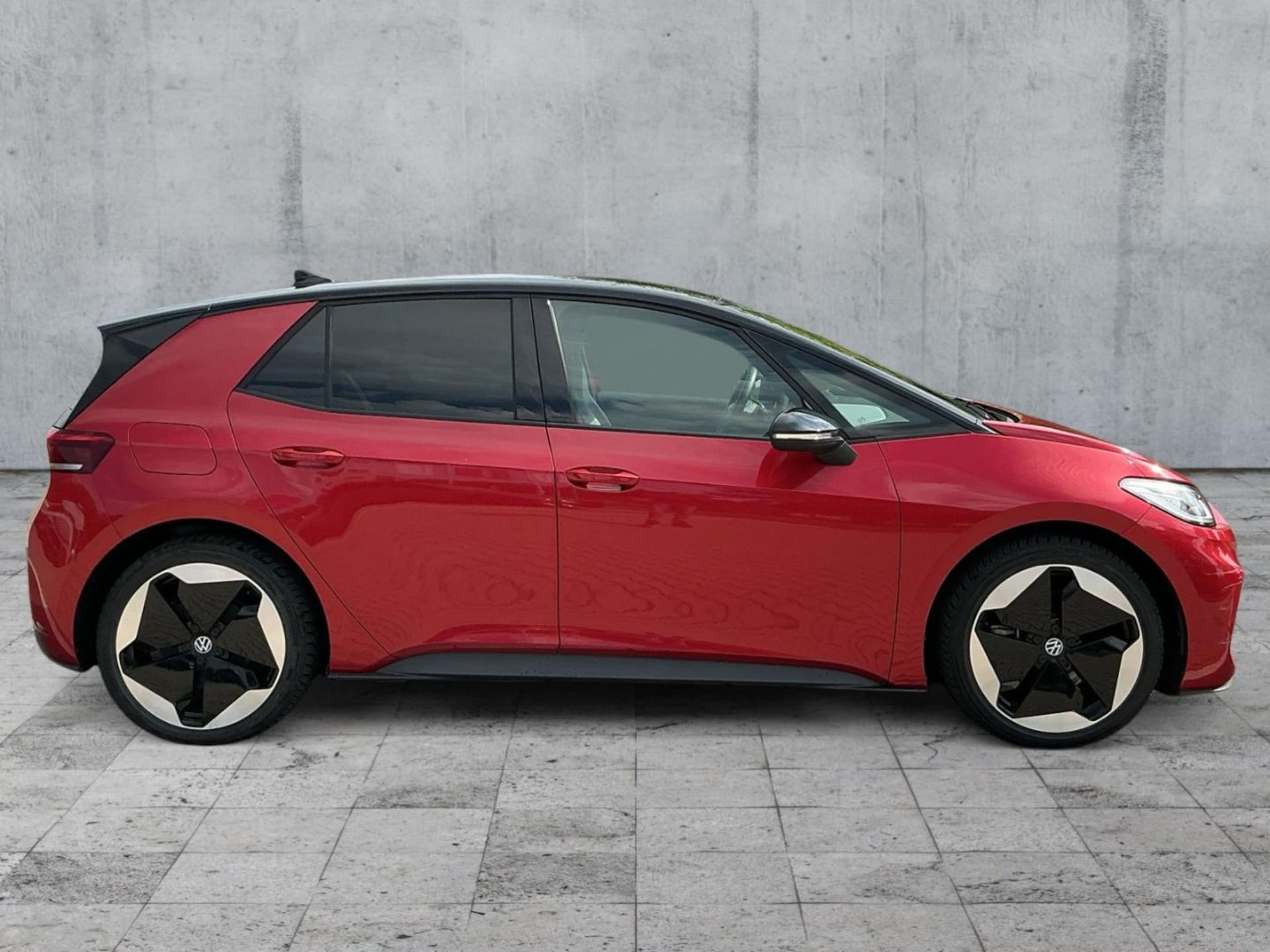 Volkswagen ID.3 Pro S