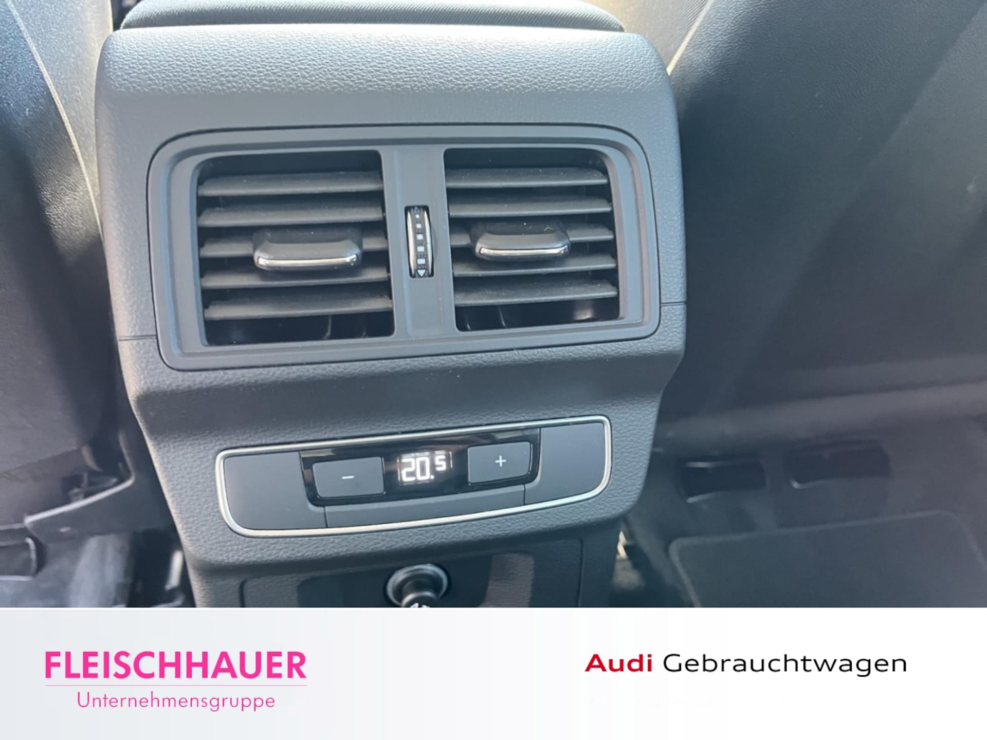 Audi Q5 TFSI e