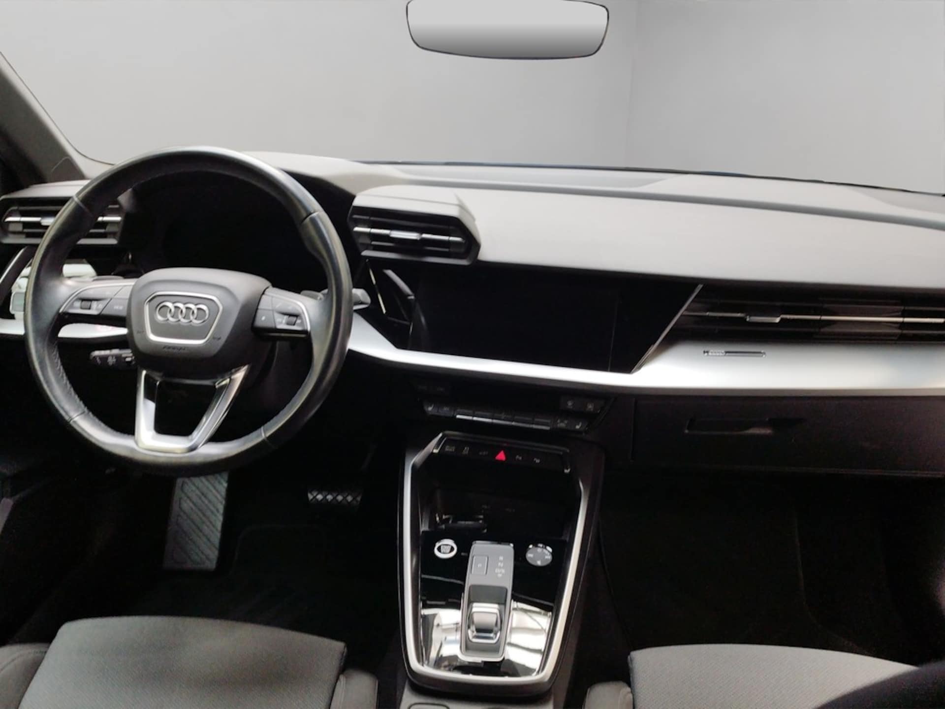 Audi A3 Sportback TFSI e