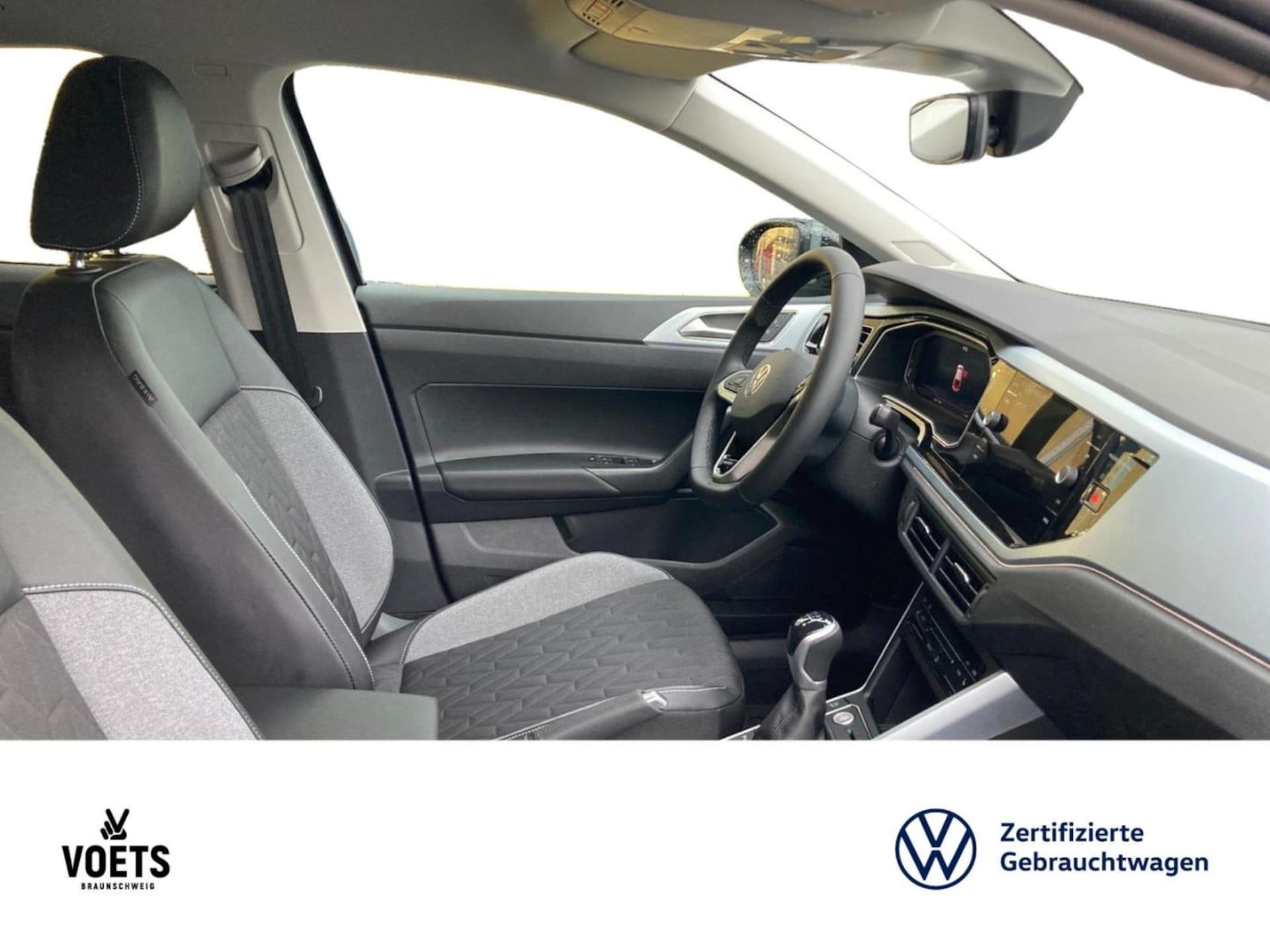 Volkswagen Taigo ENERGY