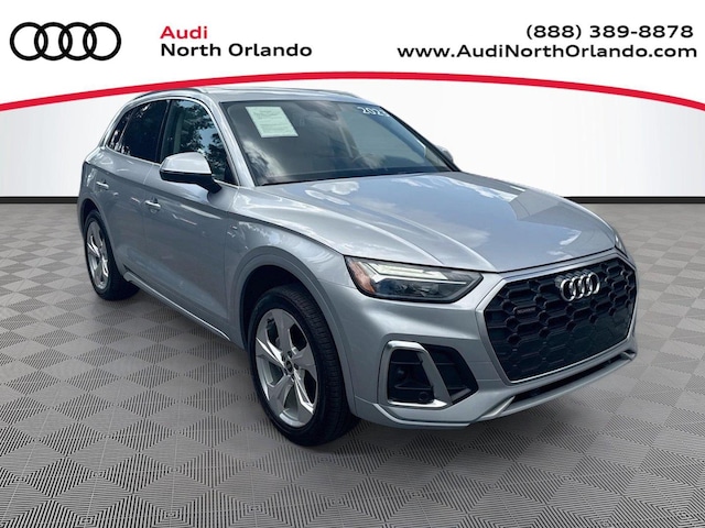 Photo of 2023 Audi Q5