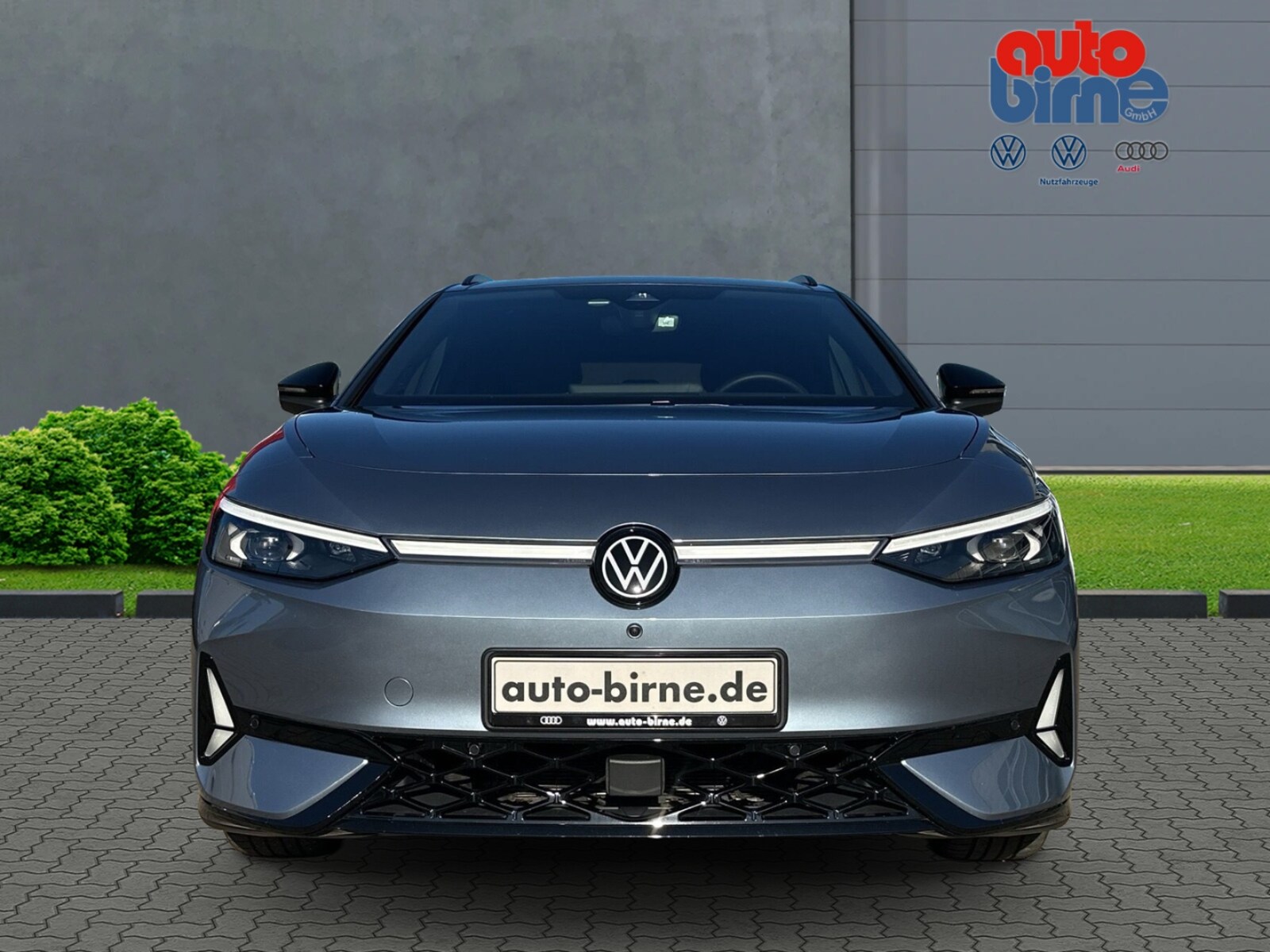 Volkswagen ID.7 Tourer – Bild 5