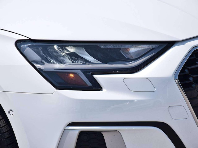 2023 Audi A3 Sedan