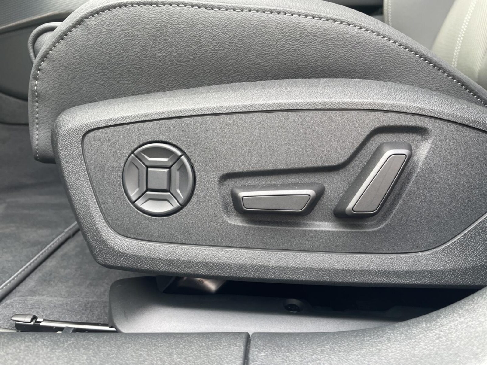 Audi A6 Avant – Bild 14