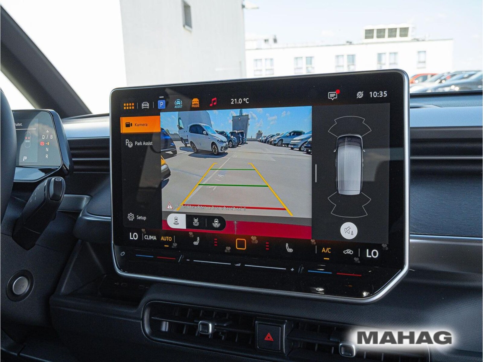 Volkswagen ID. Buzz – Bild 23