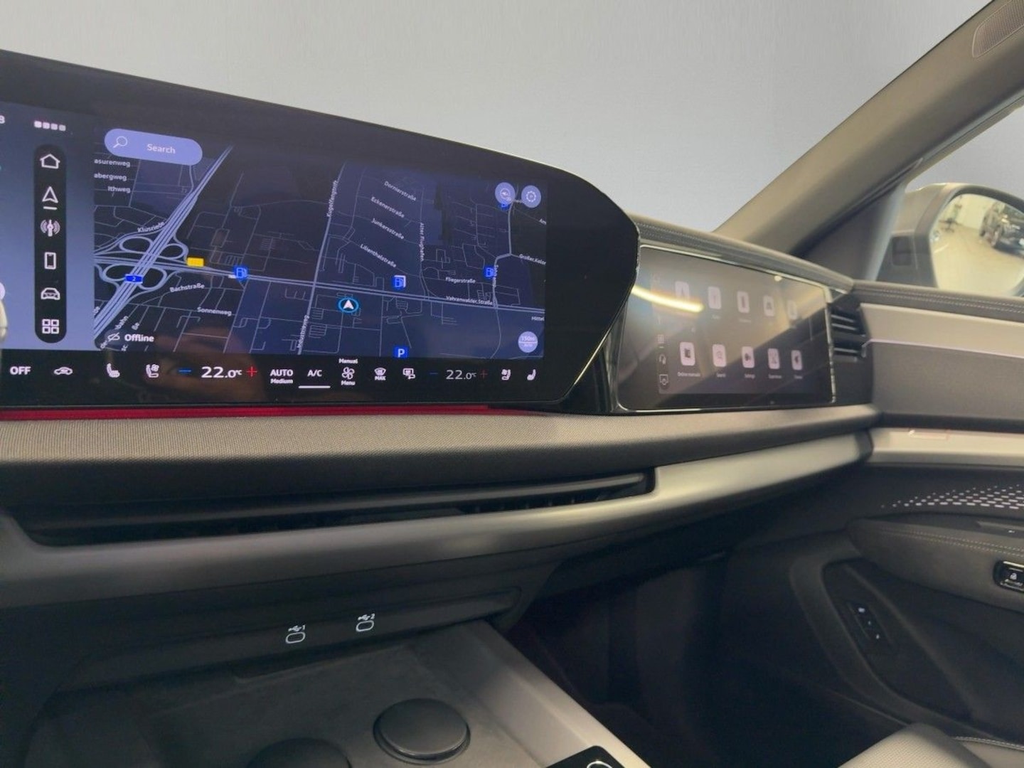 Bild über Audi Q7 SUV TDI quattro 220 kW tiptronic - für weitere Informationen kontaktieren Sie den Audi Partner