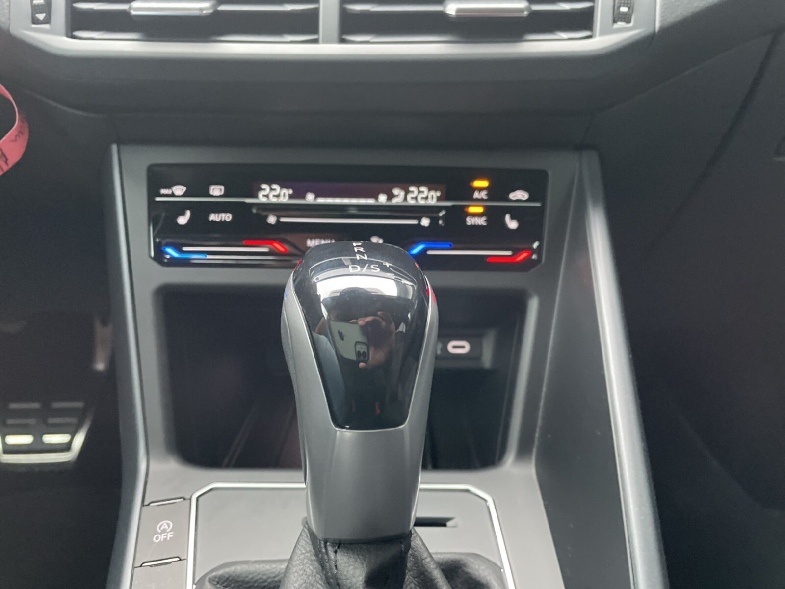 Volkswagen Taigo – Bild 14