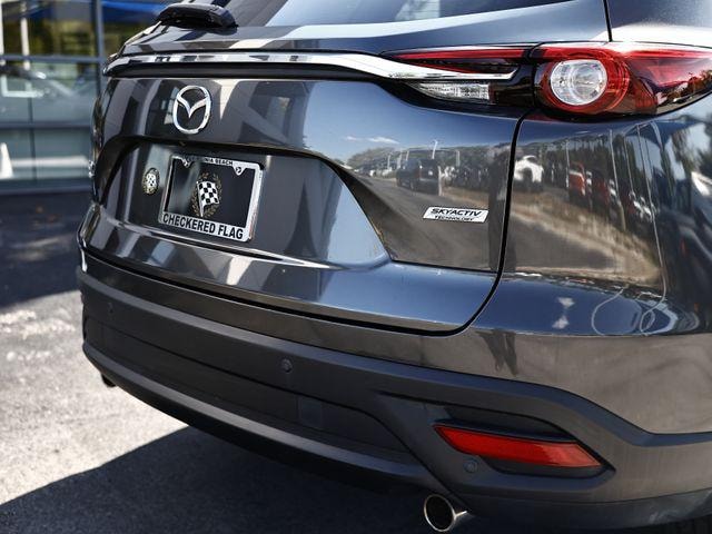 2016 Mazda CX-9