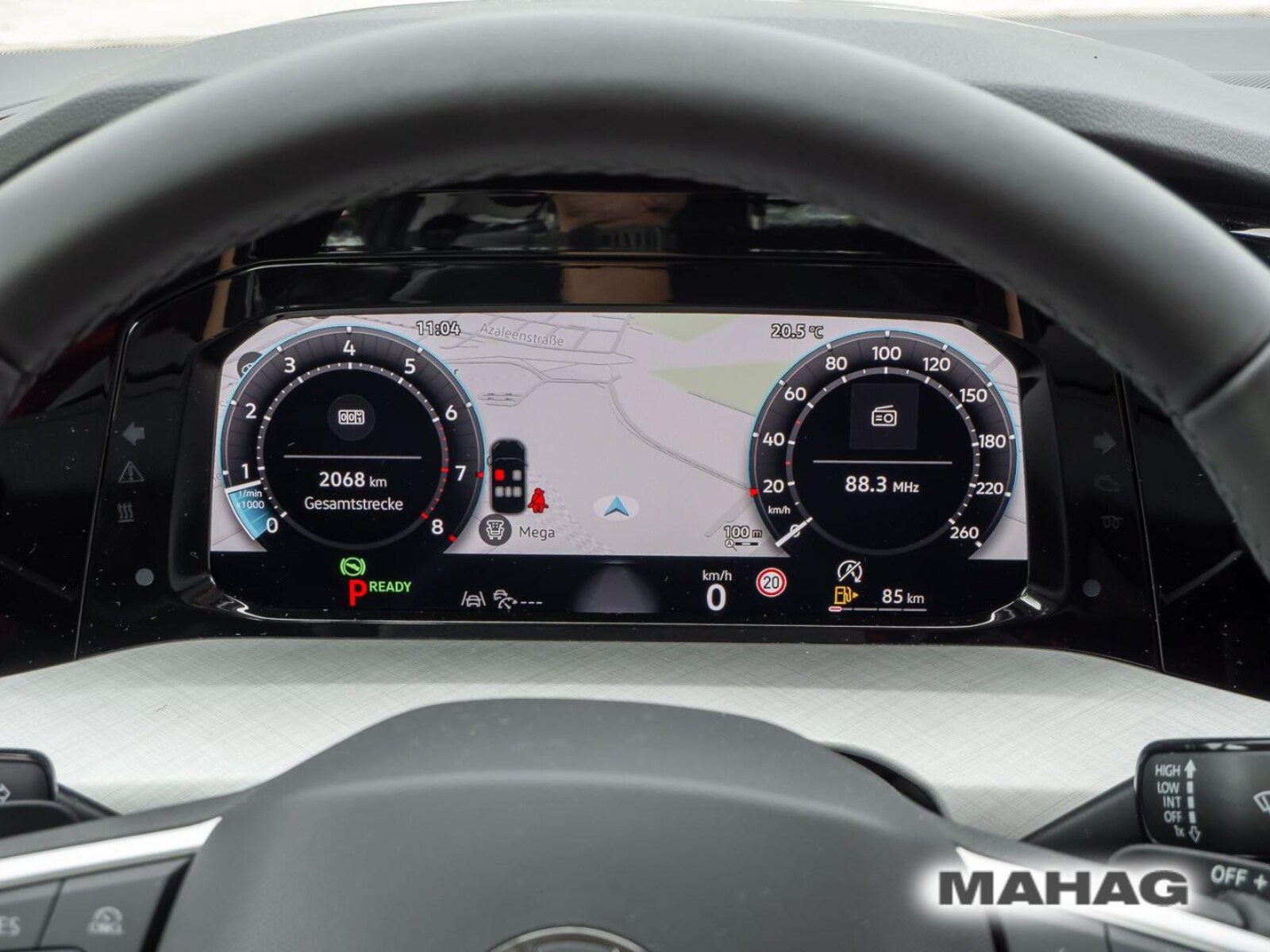 Volkswagen Golf – Bild 23