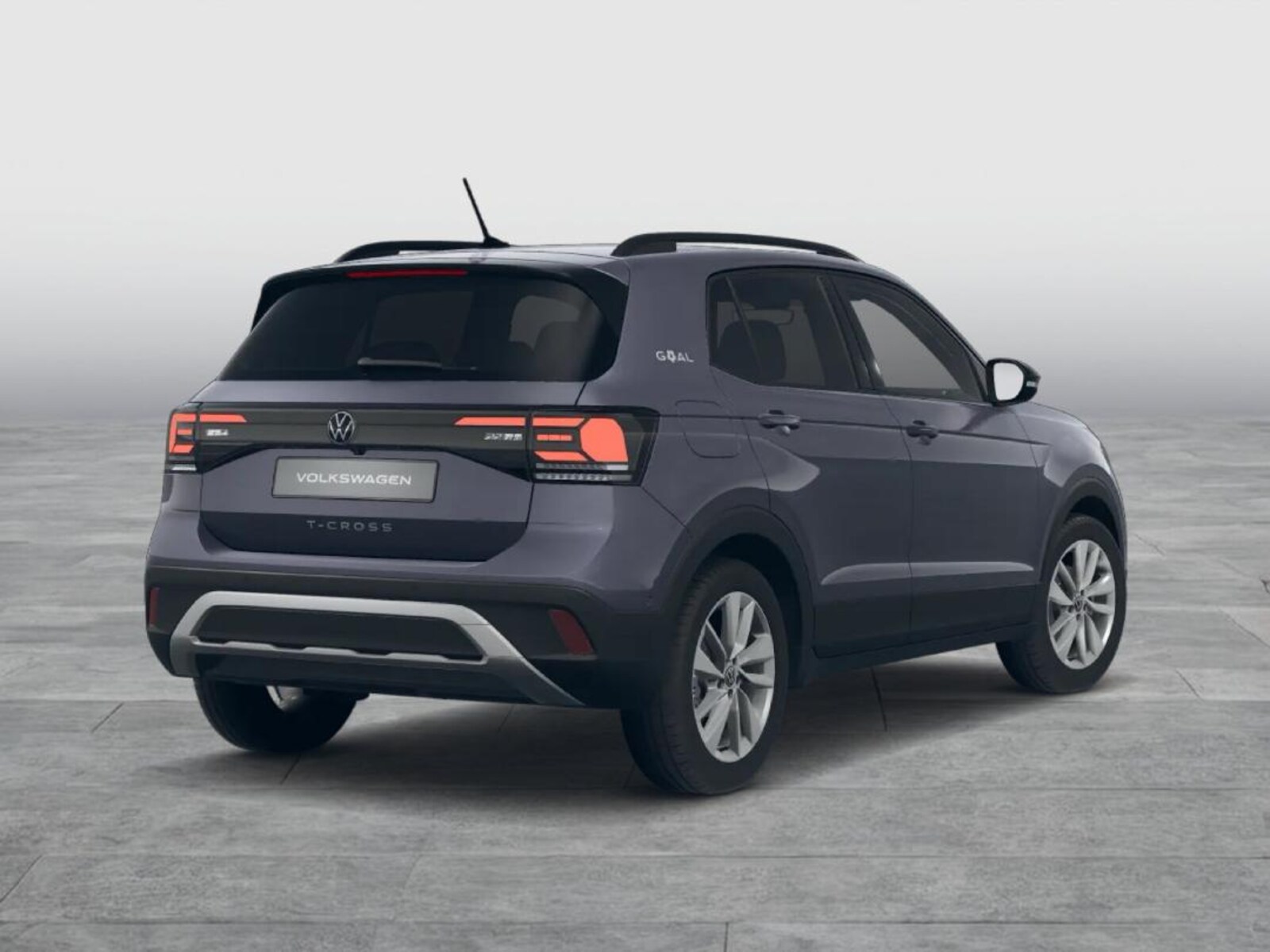 Volkswagen T-Cross – Bild 4