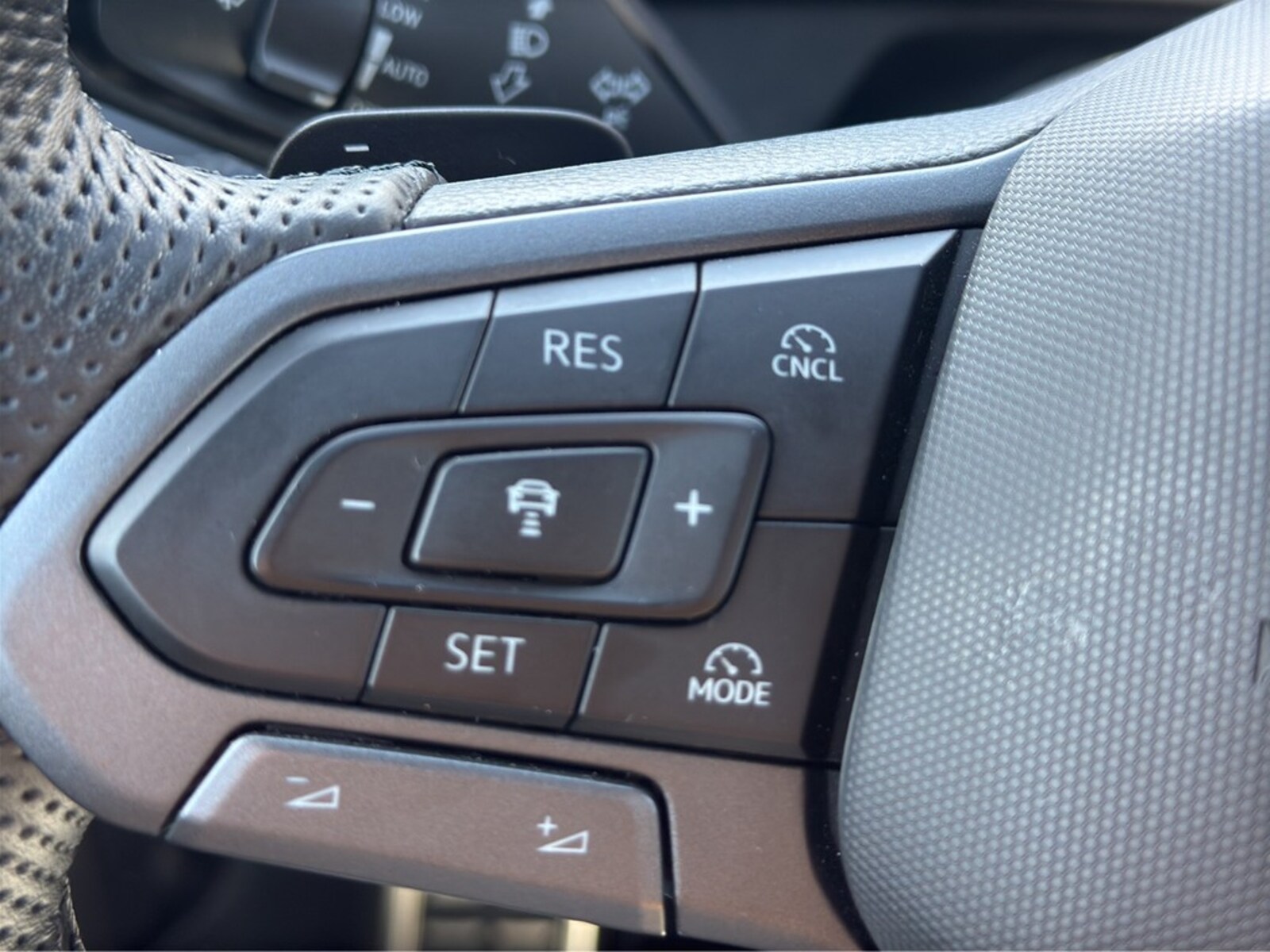 Volkswagen Tayron – Bild 12