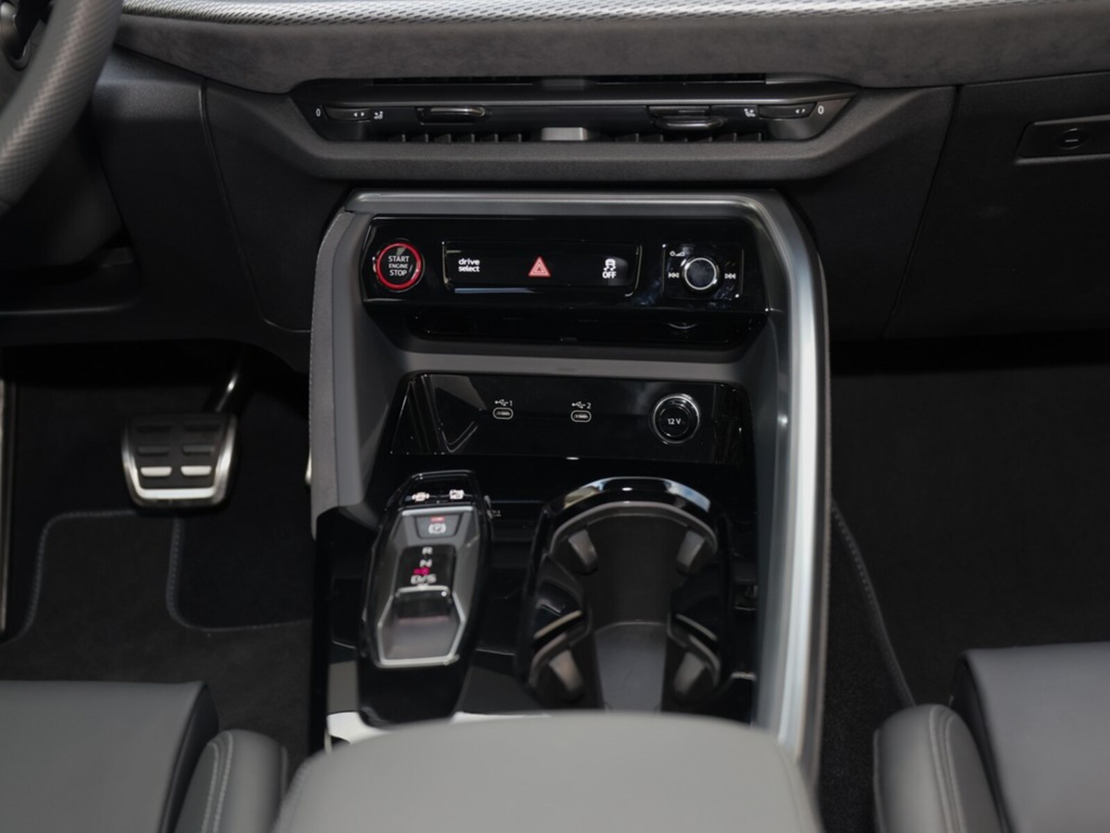 Audi SQ5 – Bild 14