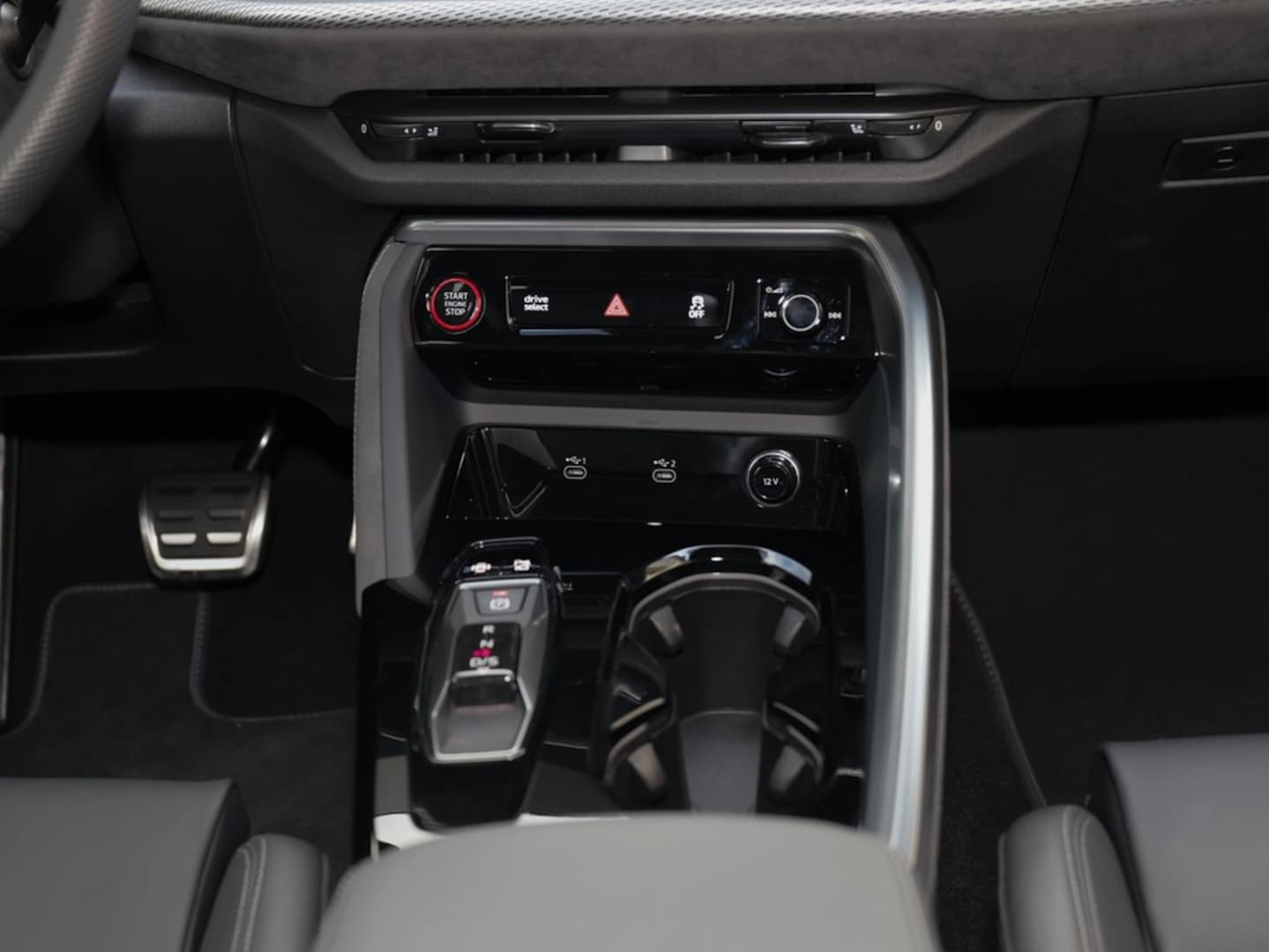 Bild über Audi SQ5 SUV TFSI 270 kW S tronic - für weitere Informationen kontaktieren Sie den Audi Partner