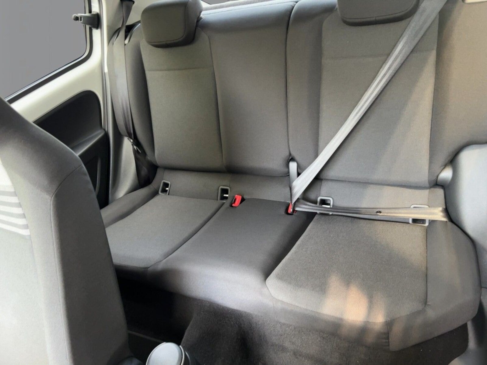 Volkswagen e-up! – Bild 9