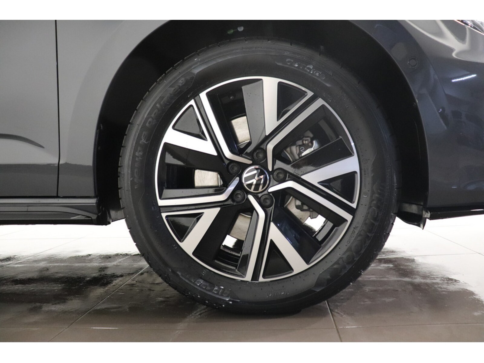 Volkswagen Touran – Bild 8