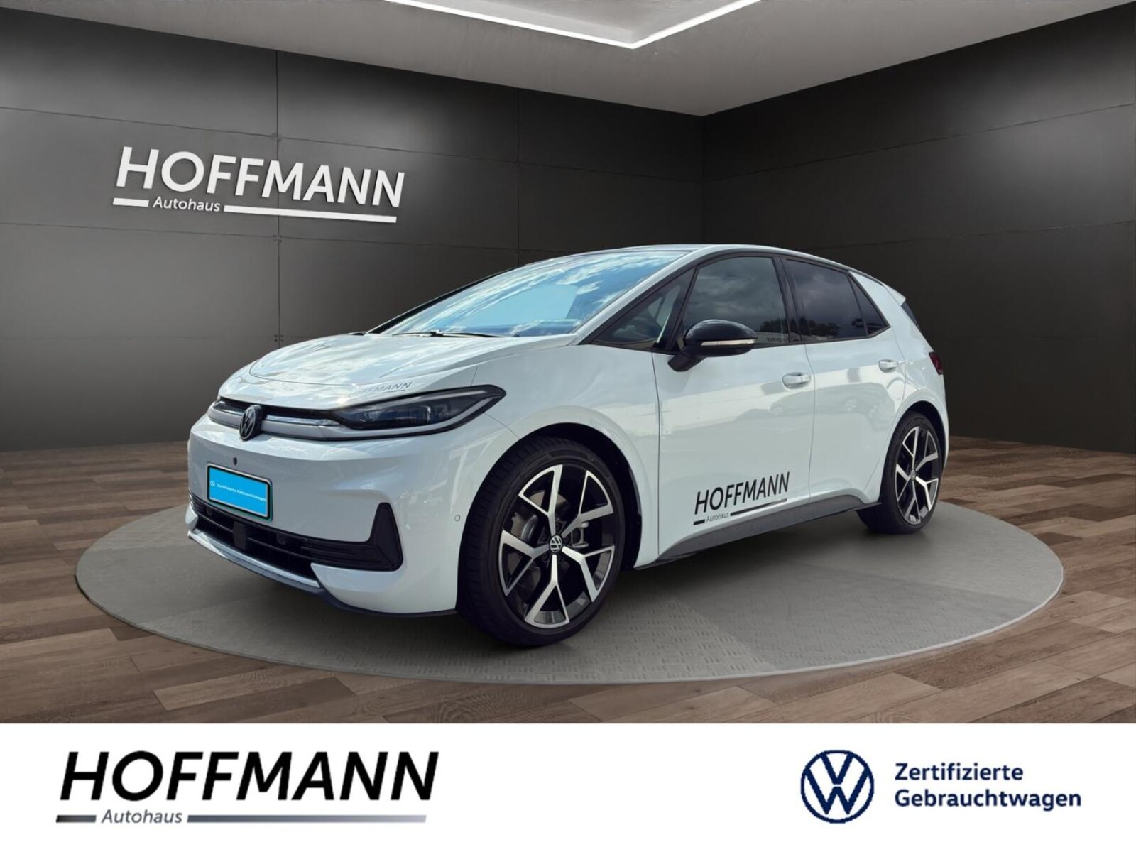 Volkswagen ID.3 Neo
